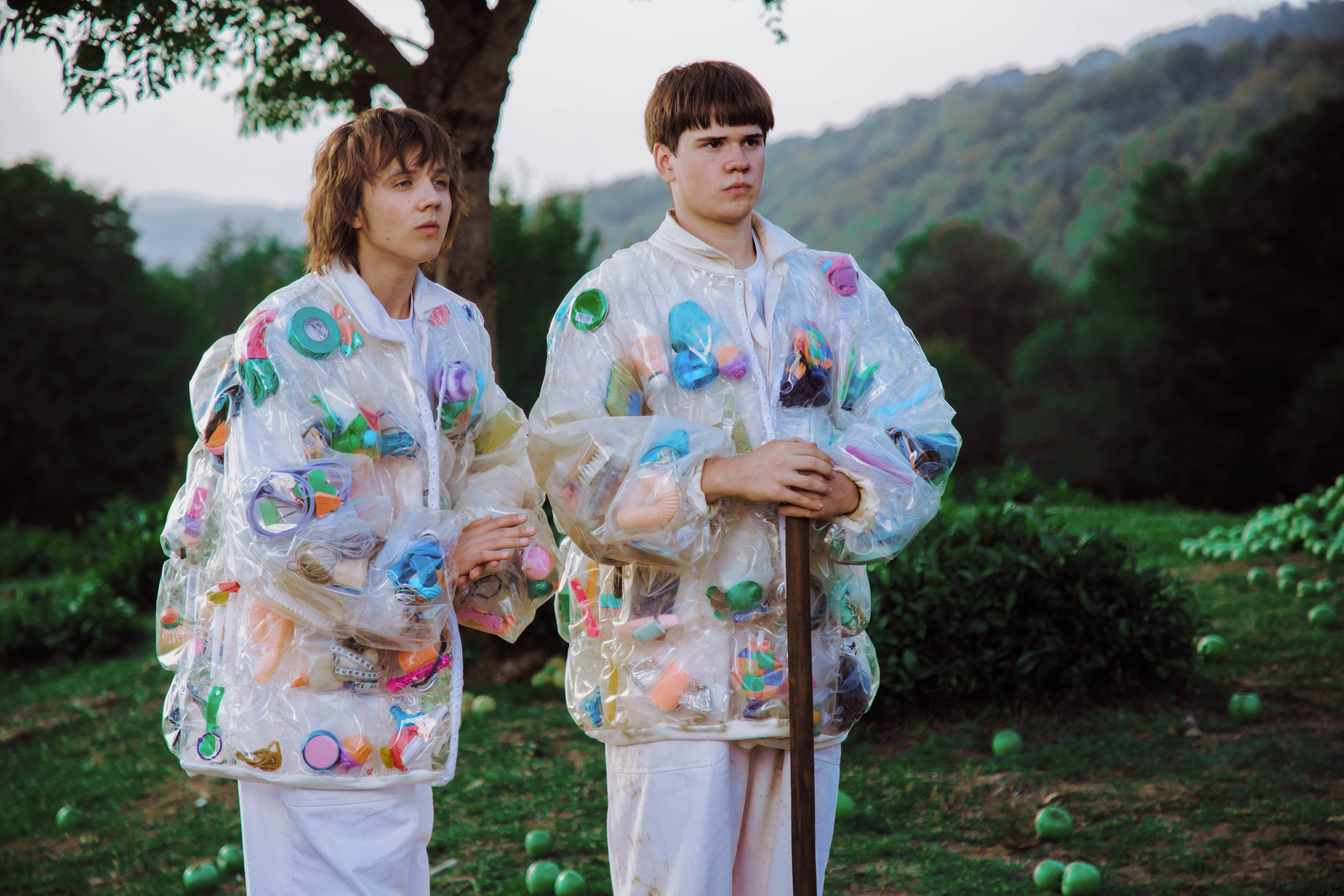 Backstage «Алиса в стране чудес». Фотограф в Москве и Санкт-Петербурге Дарина