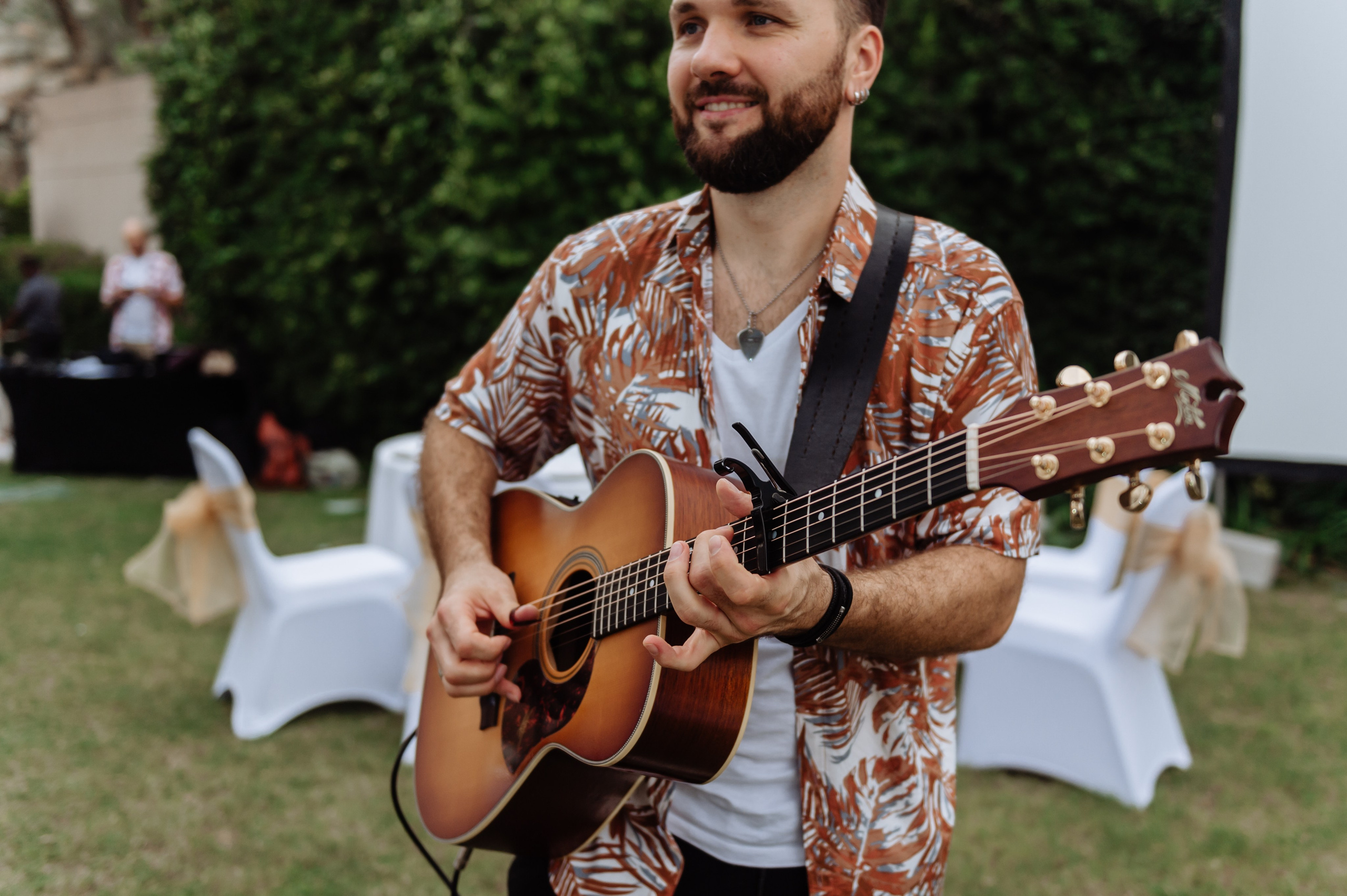 Елена и Денис (Абу Даби). Фотограф в Москве и Санкт-Петербурге Дарина