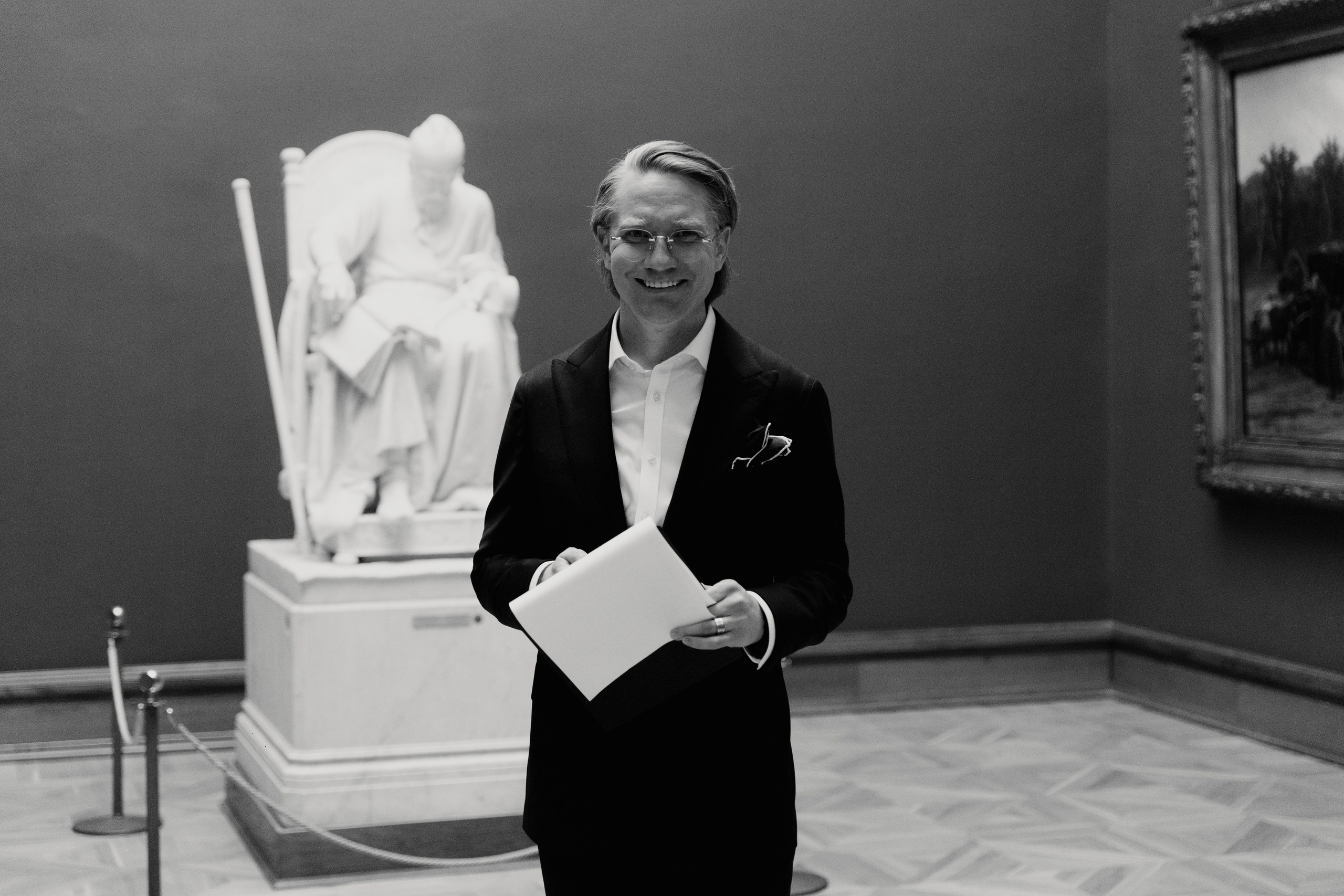 Презентация GET JET в Третьяковской галерее. Фотограф в Москве и Санкт-Петербурге Дарина