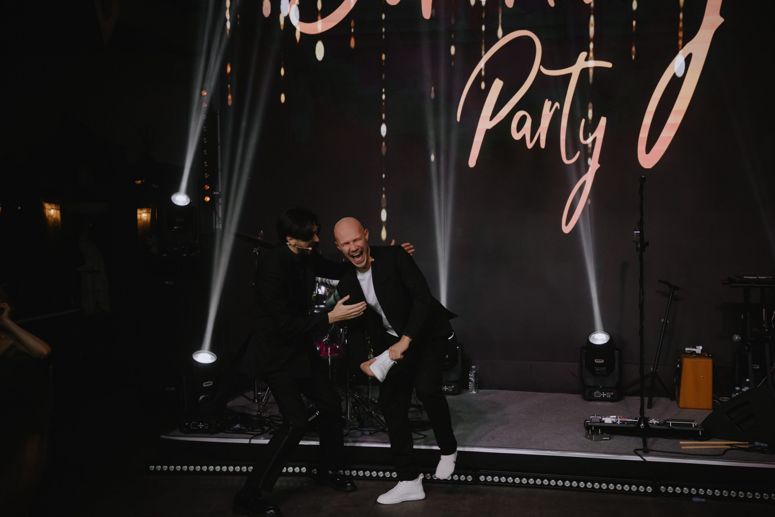 День Рождения Александра Иванова (Москва). Фотограф в Москве и Санкт-Петербурге Дарина