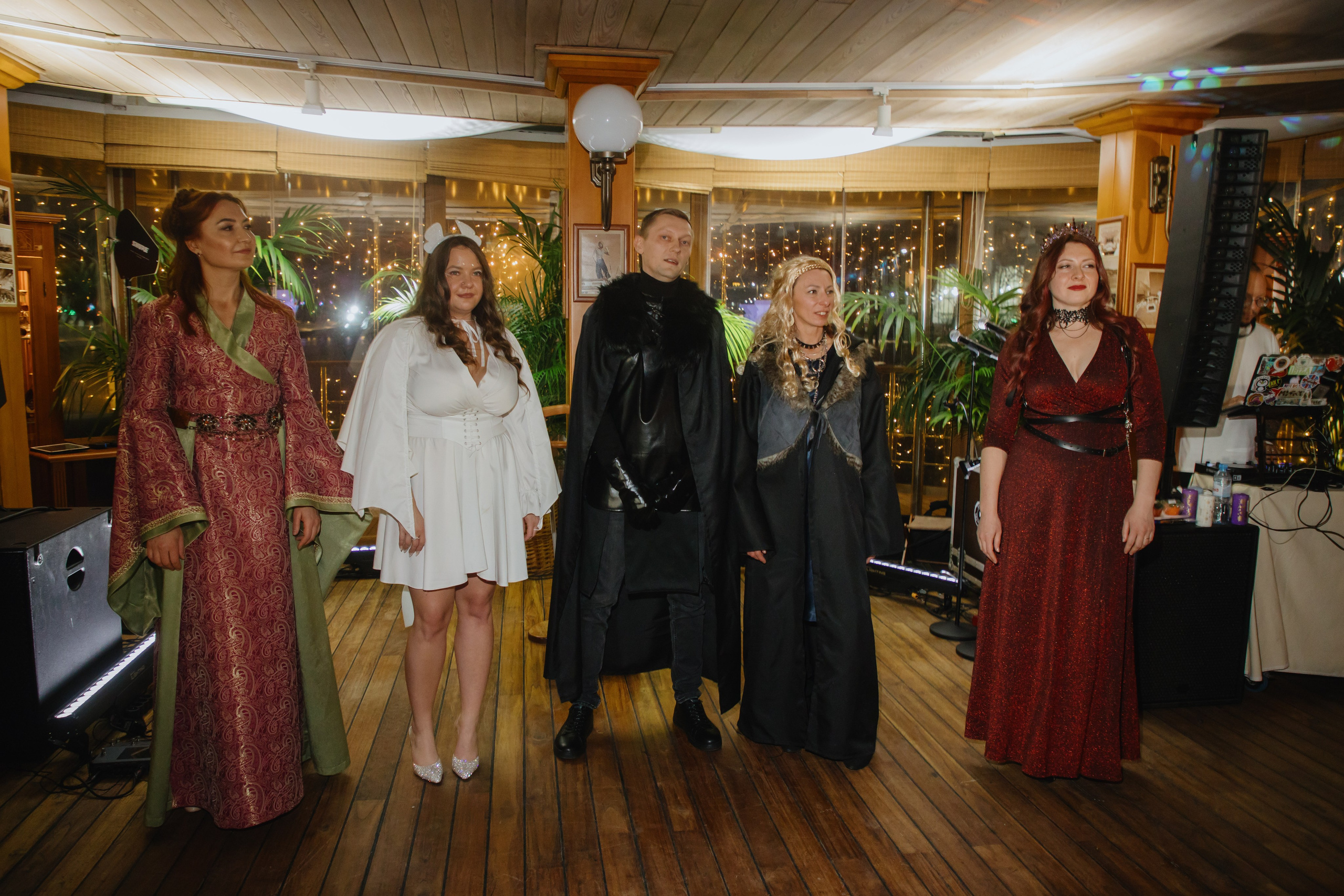 РРК. Фотограф в Москве и Санкт-Петербурге Дарина