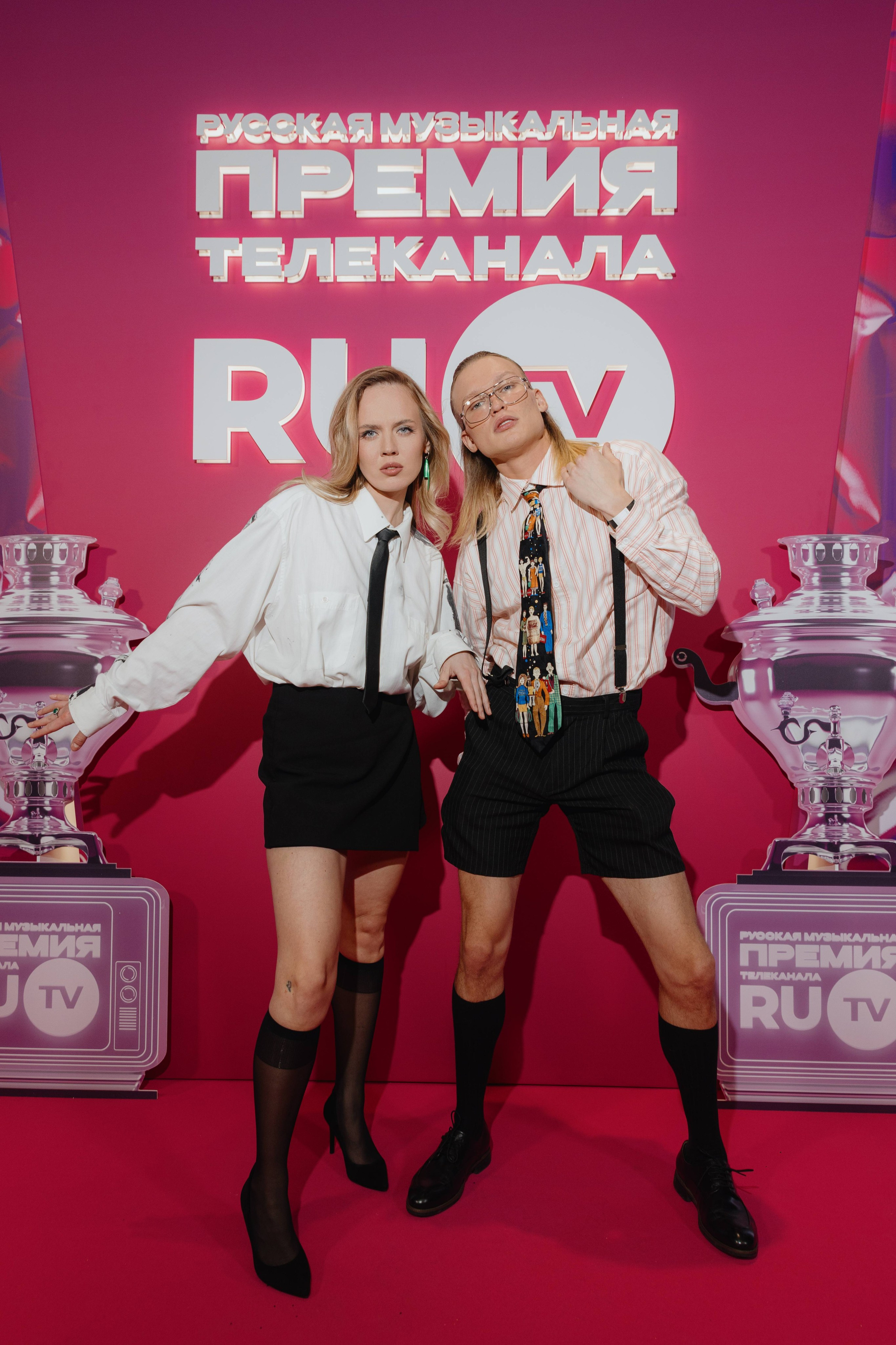 ПРЕСС-ВОЛЛ. Фотограф в Москве и Санкт-Петербурге Дарина