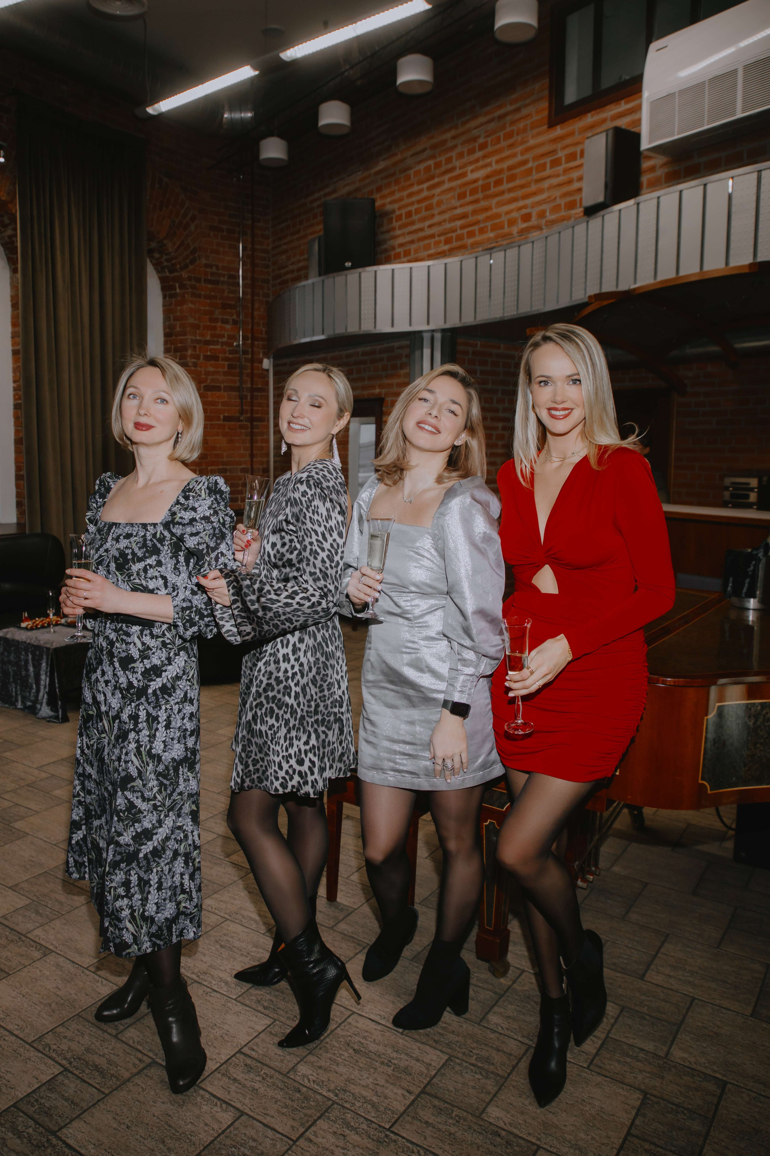 День Рождения Елены (Санкт-Петербург). Фотограф в Москве и Санкт-Петербурге Дарина