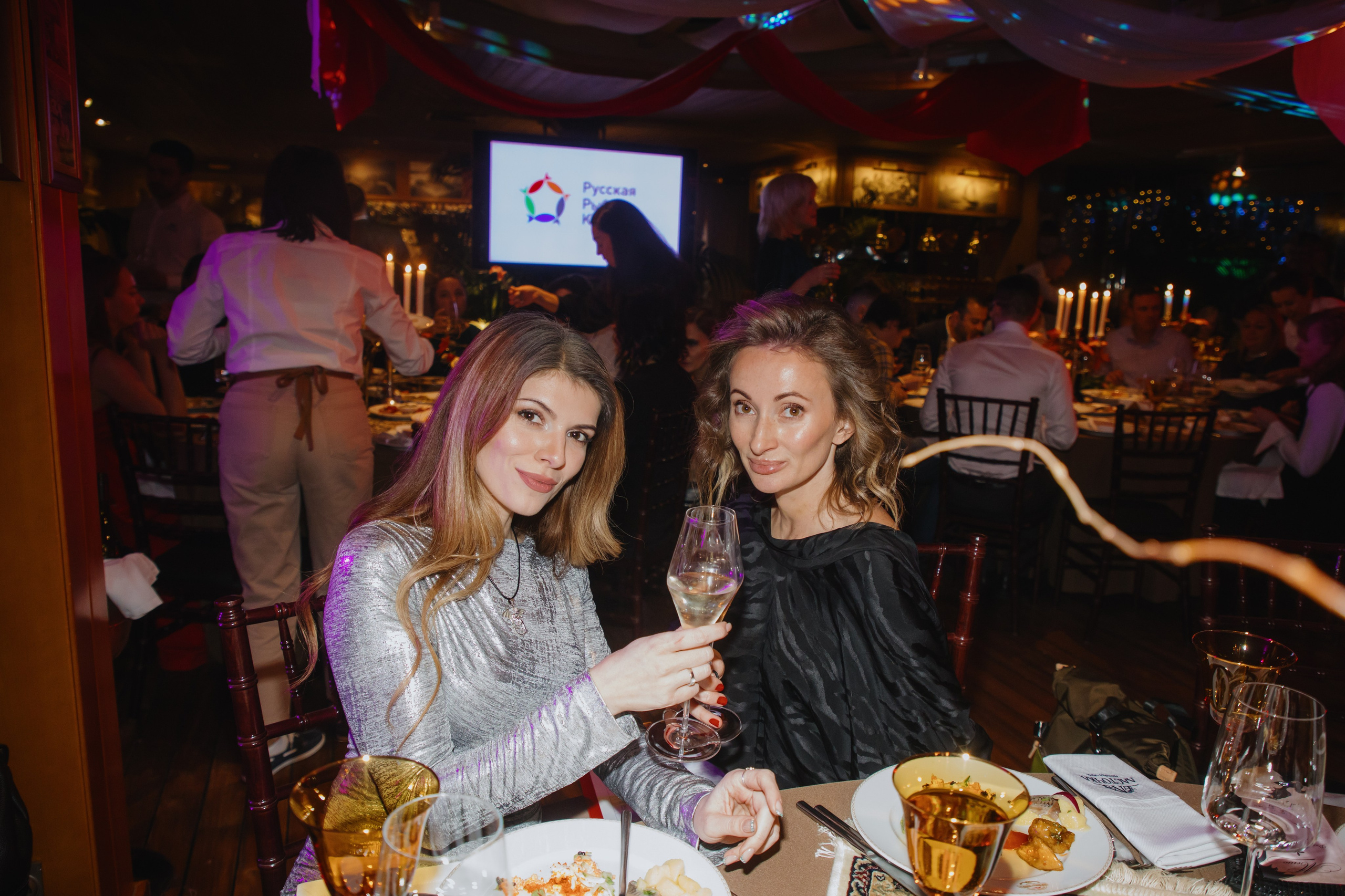 РРК. Фотограф в Москве и Санкт-Петербурге Дарина