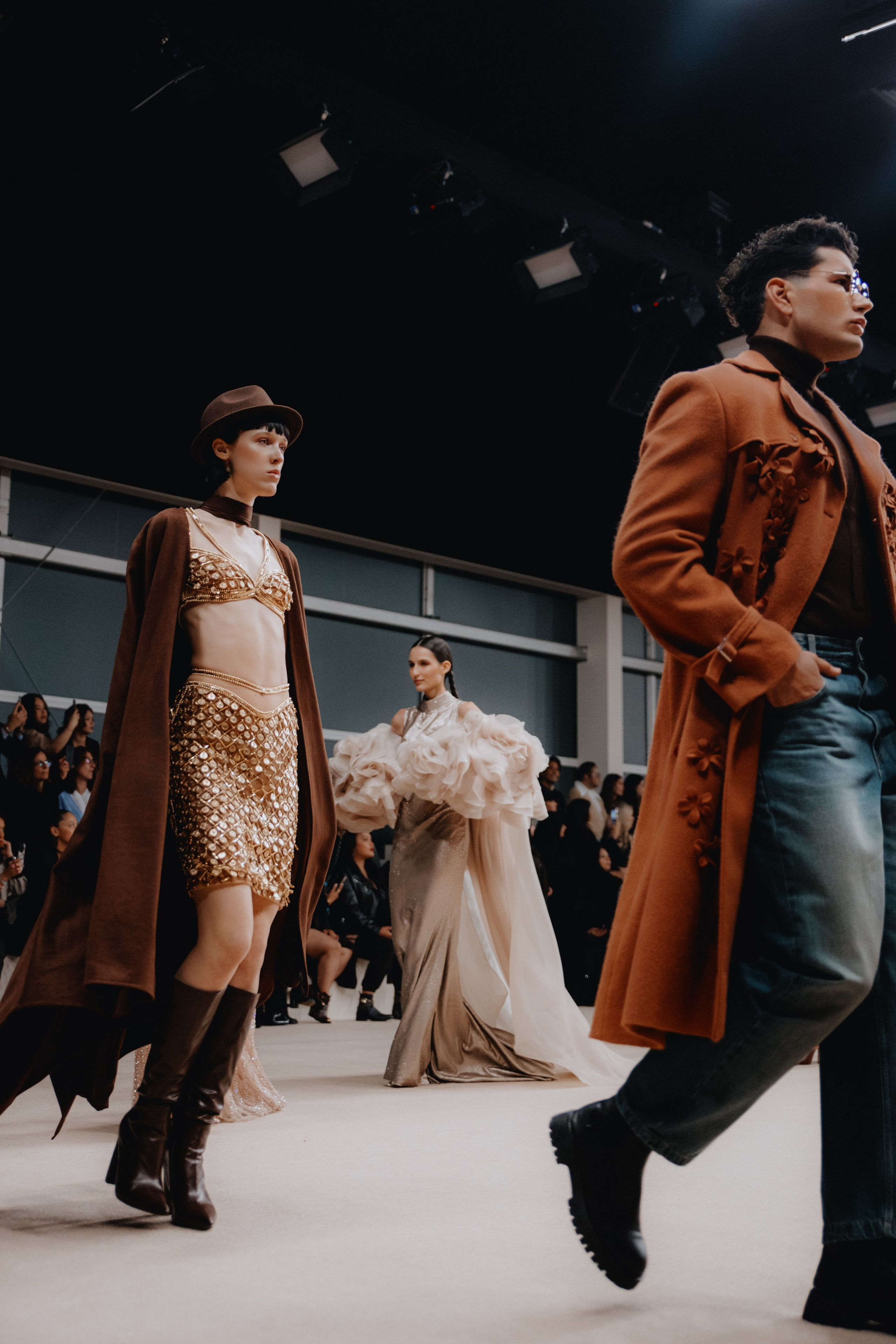 Fashion Show /2025 (Dubai). Фотограф в Москве и Санкт-Петербурге Дарина