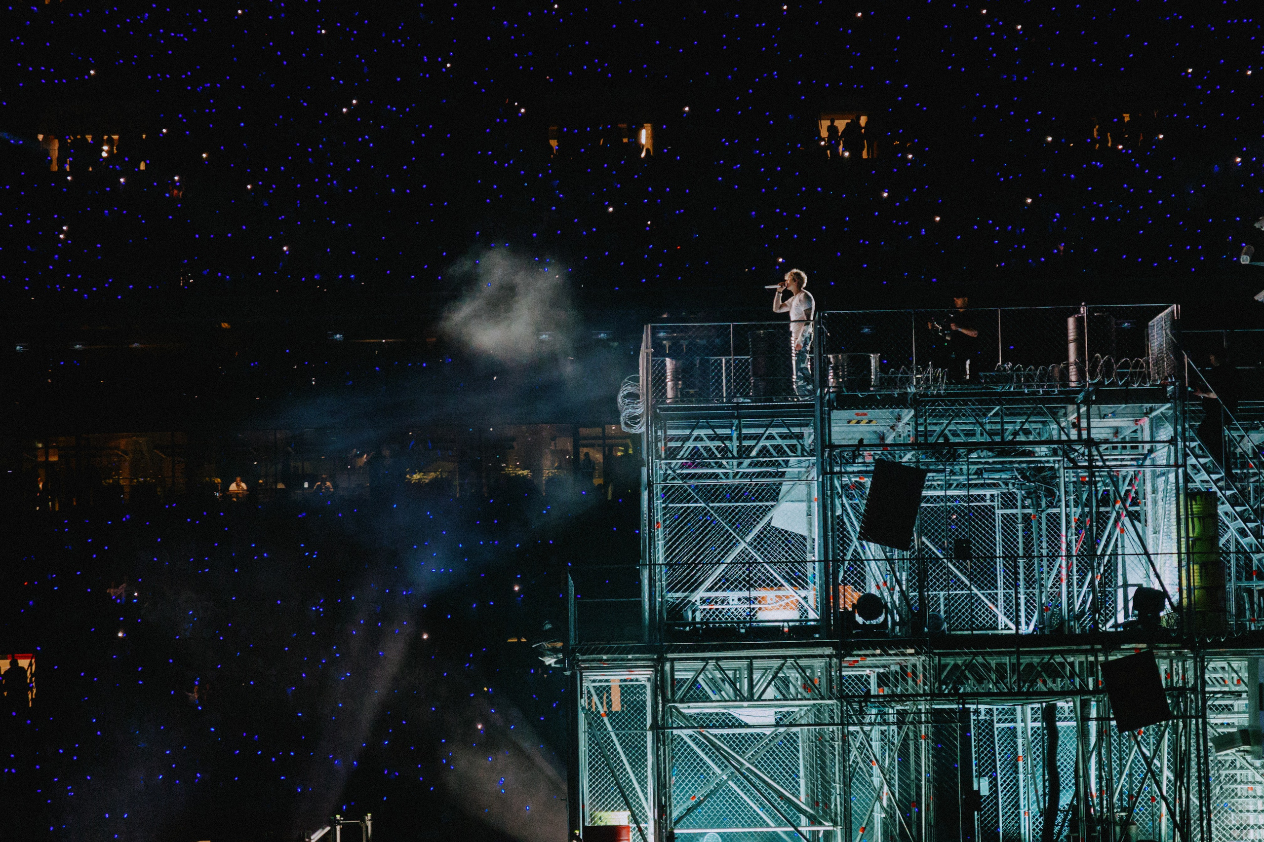 Концерты. Фотограф в Москве и Санкт-Петербурге Дарина