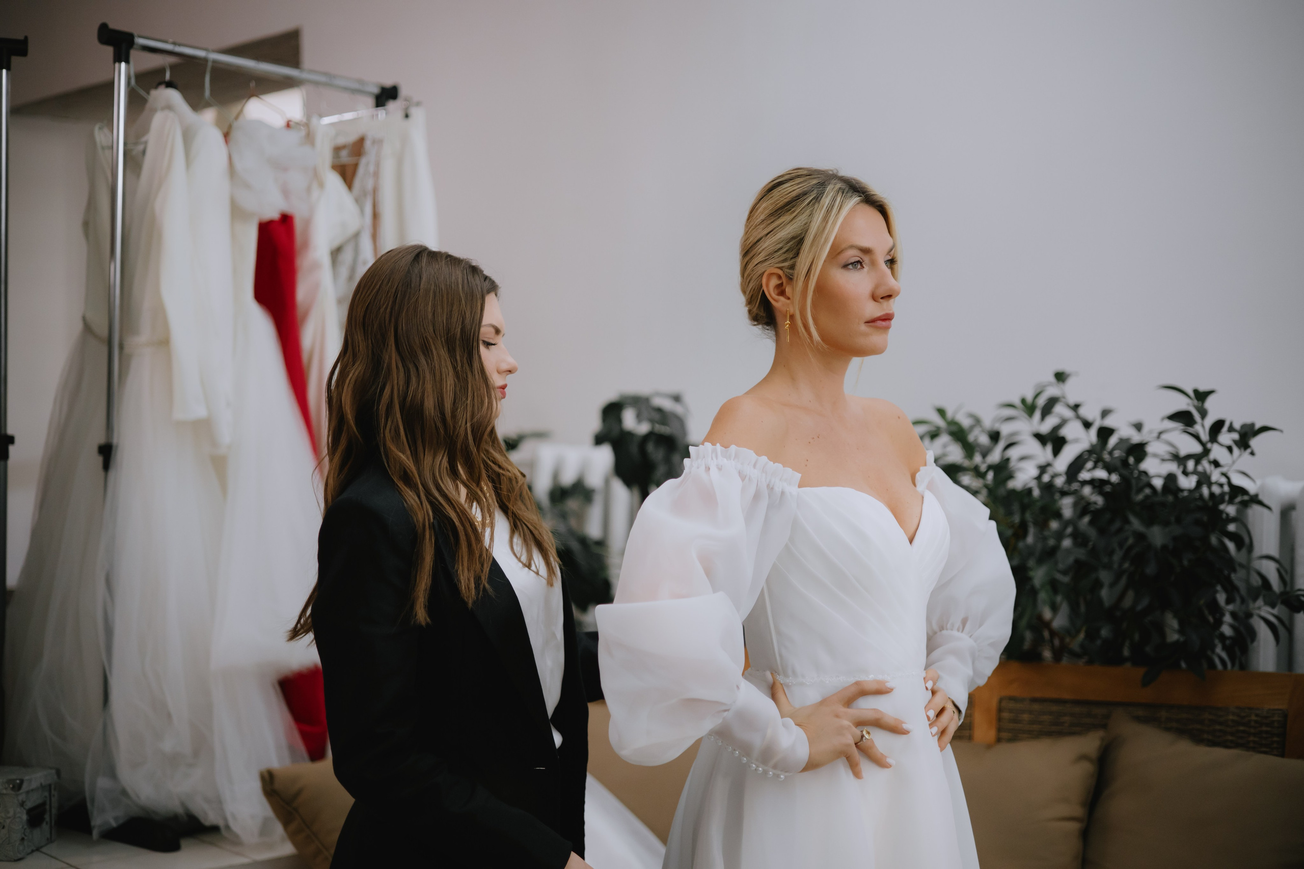 Backstage сериала «Постучись в мою дверь». Фотограф в Москве и Санкт-Петербурге Дарина