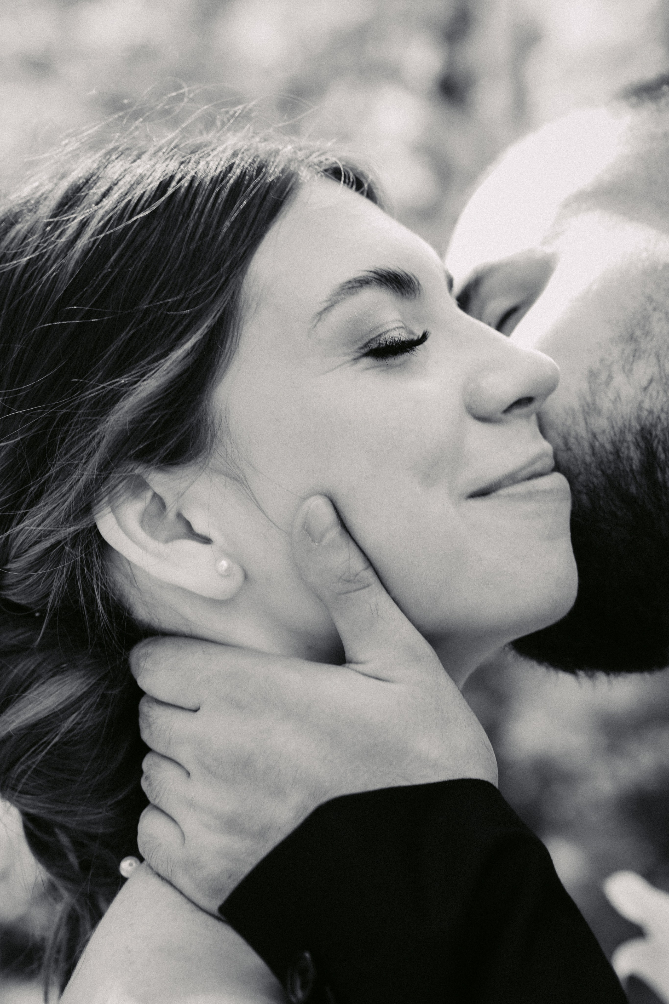 Наталья и Кирилл. Главная