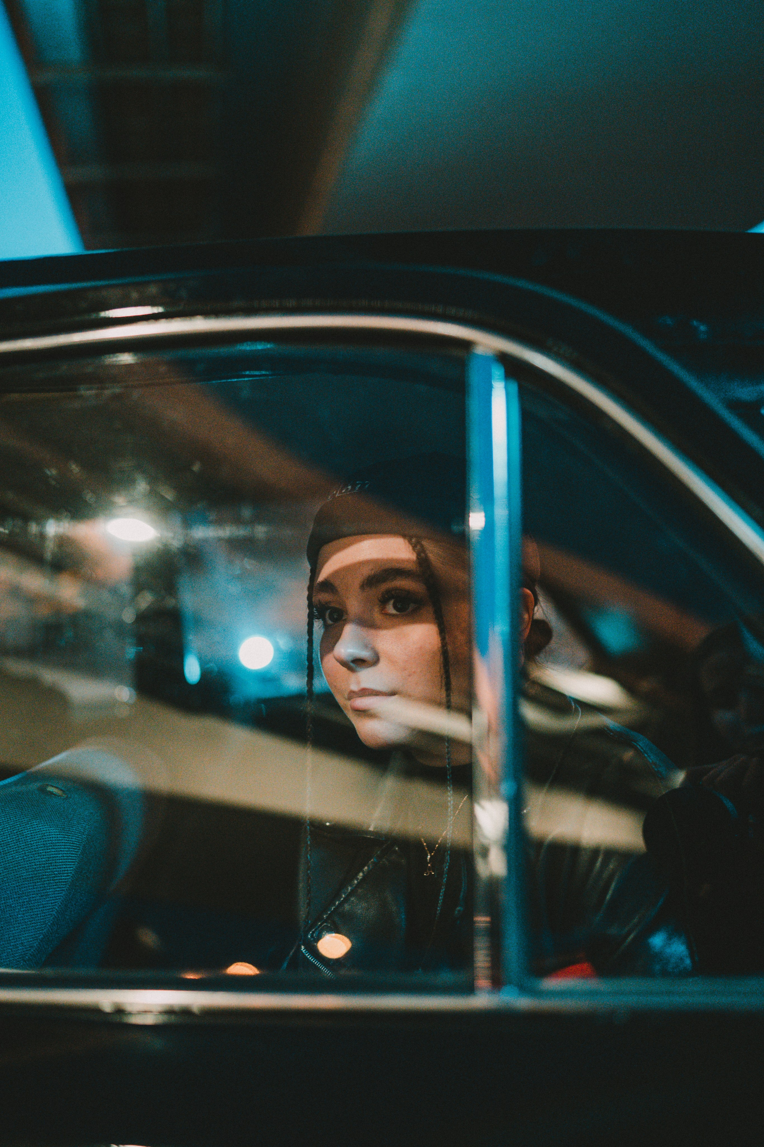 Бэкстейдж съемок клипа «Шулай». Главная