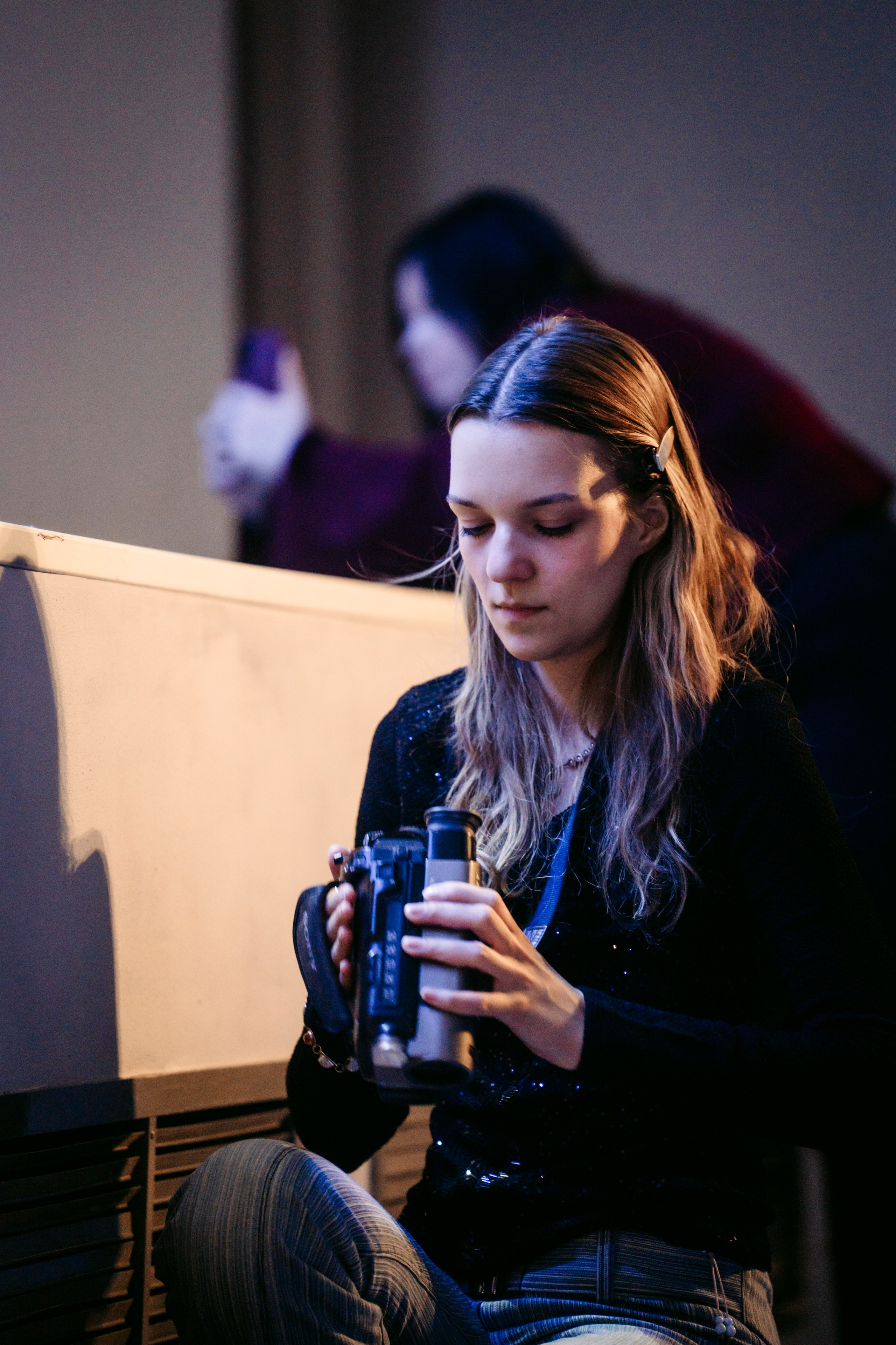 Ледокол Пушкин. Главная