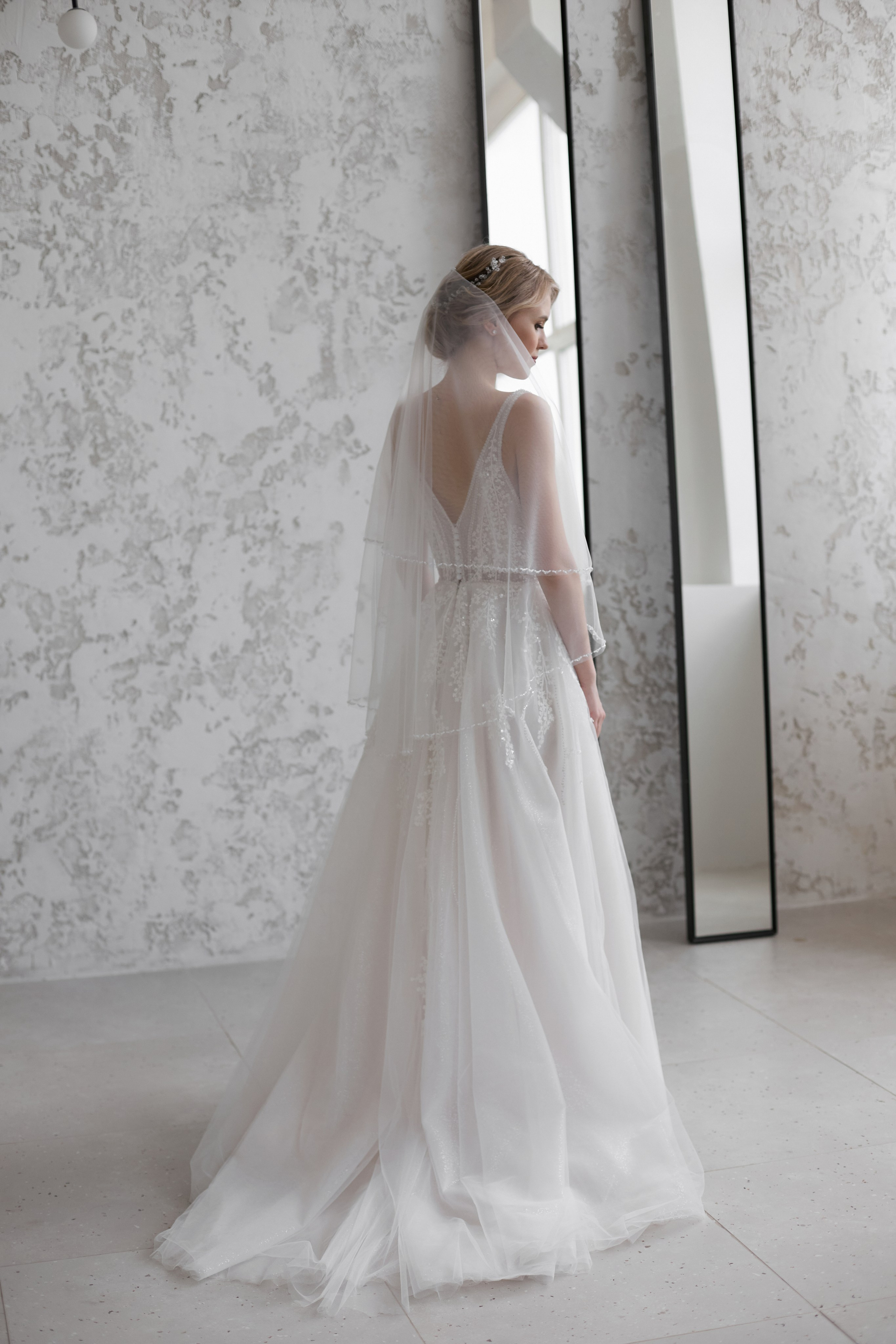 Екатерина и Владислав. Фотограф в Самаре Диана Анисимова