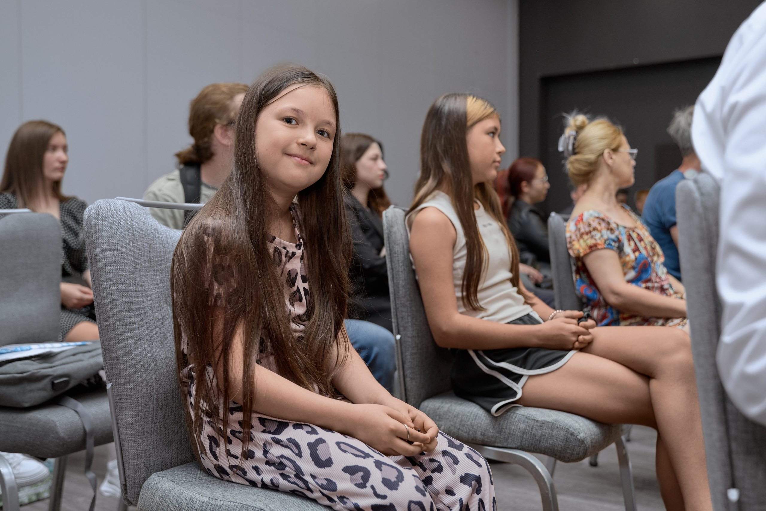 7 сезон «Я в деле» в Новокузнецке. Антон Непочатых — Большой мужской фотограф