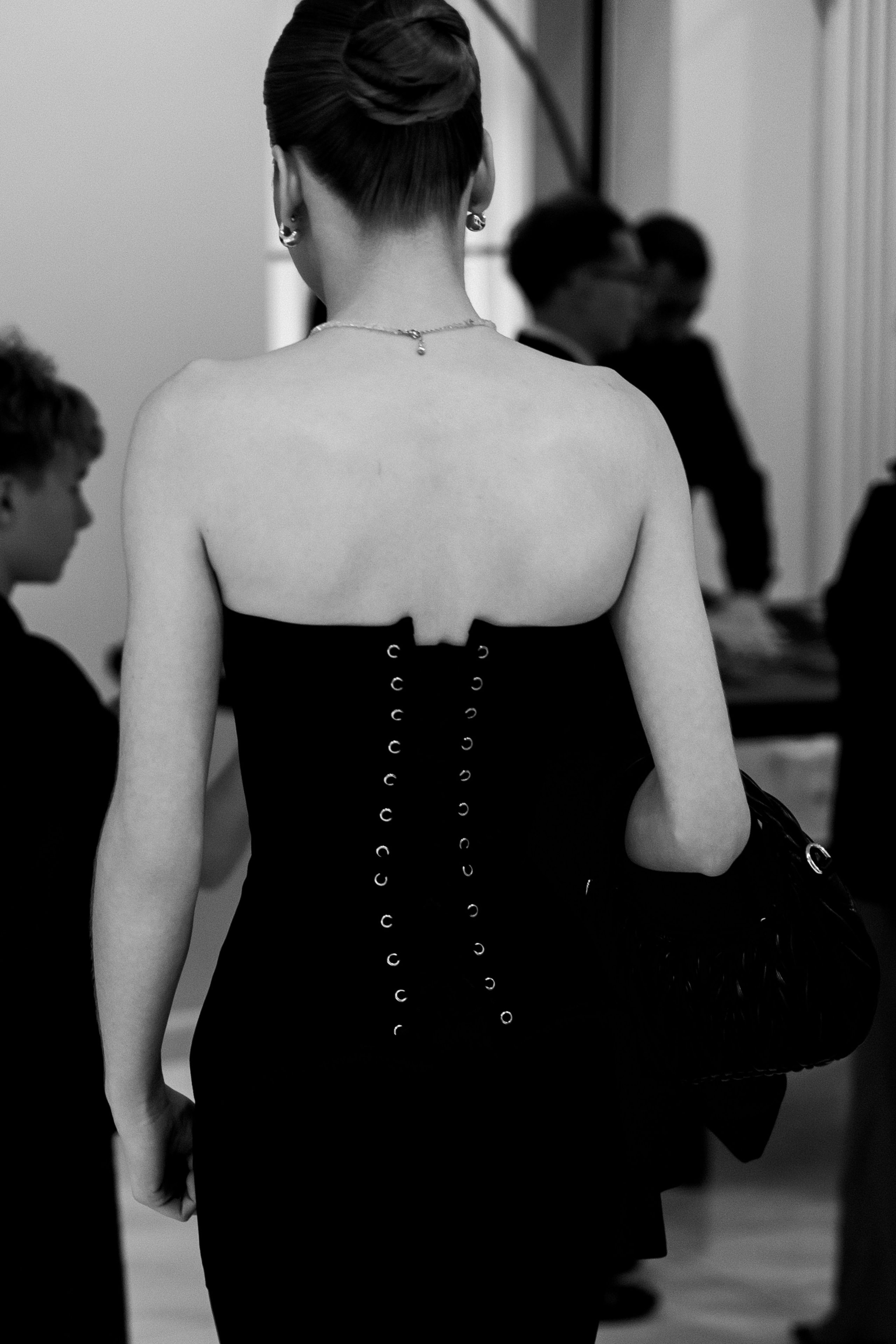 Александр и Анастасия. Фотограф Тюмень Пушковская Кристина