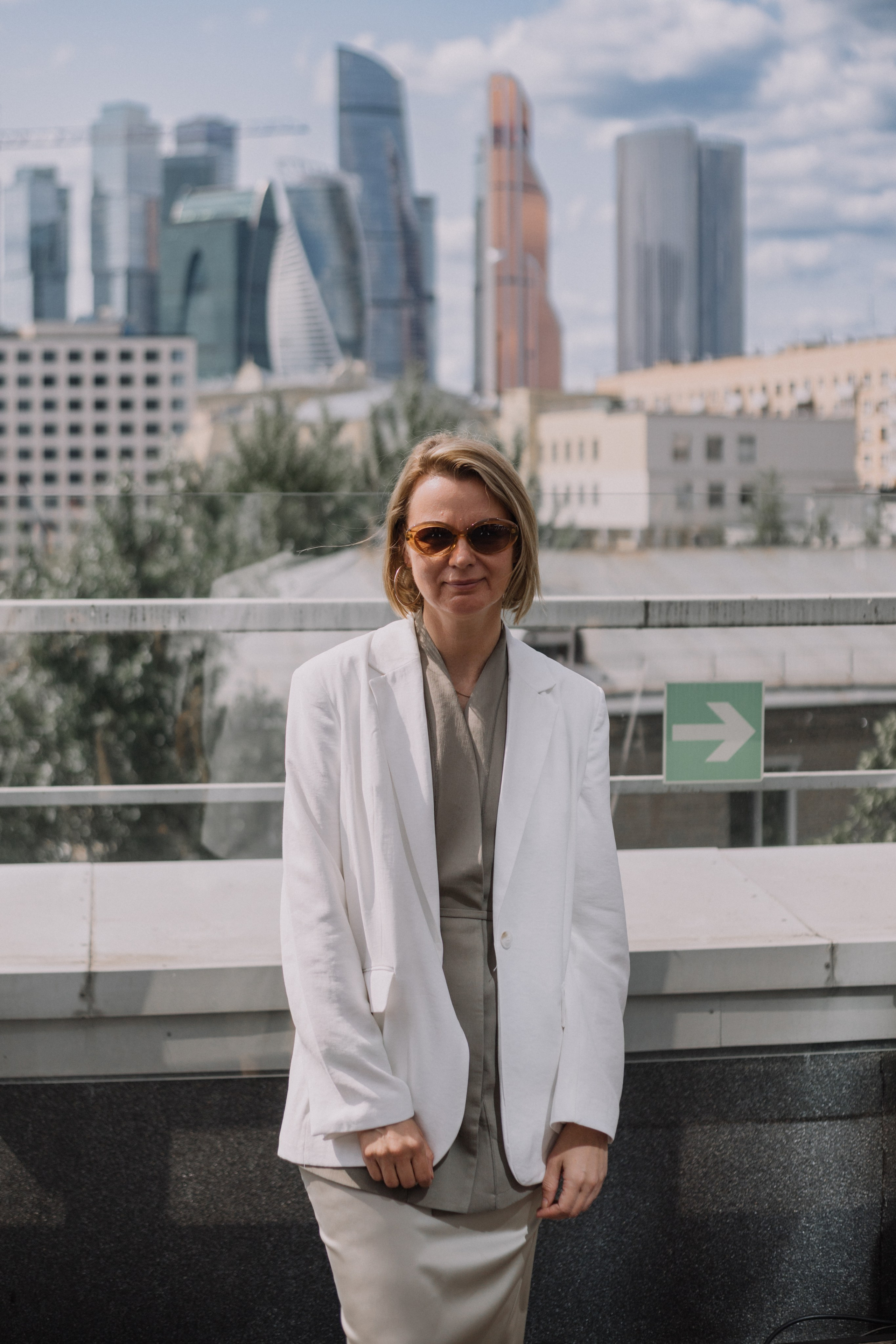 XAKATOH`S 2025. Фотограф и видеограф Анна Домашенко