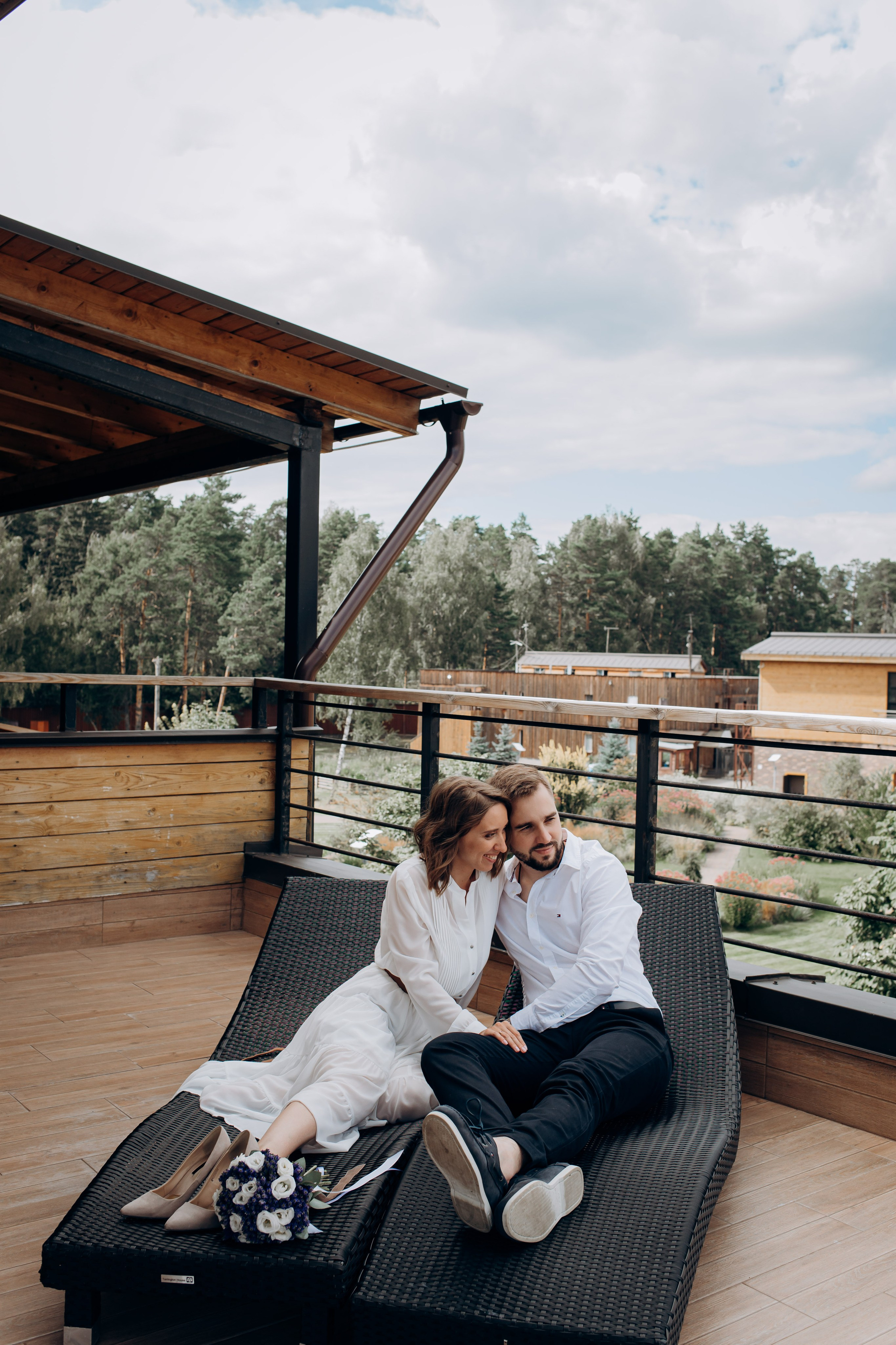 Тепло ваших чусвтв. Семейный и свадебный фотограф Анна Кожокарь