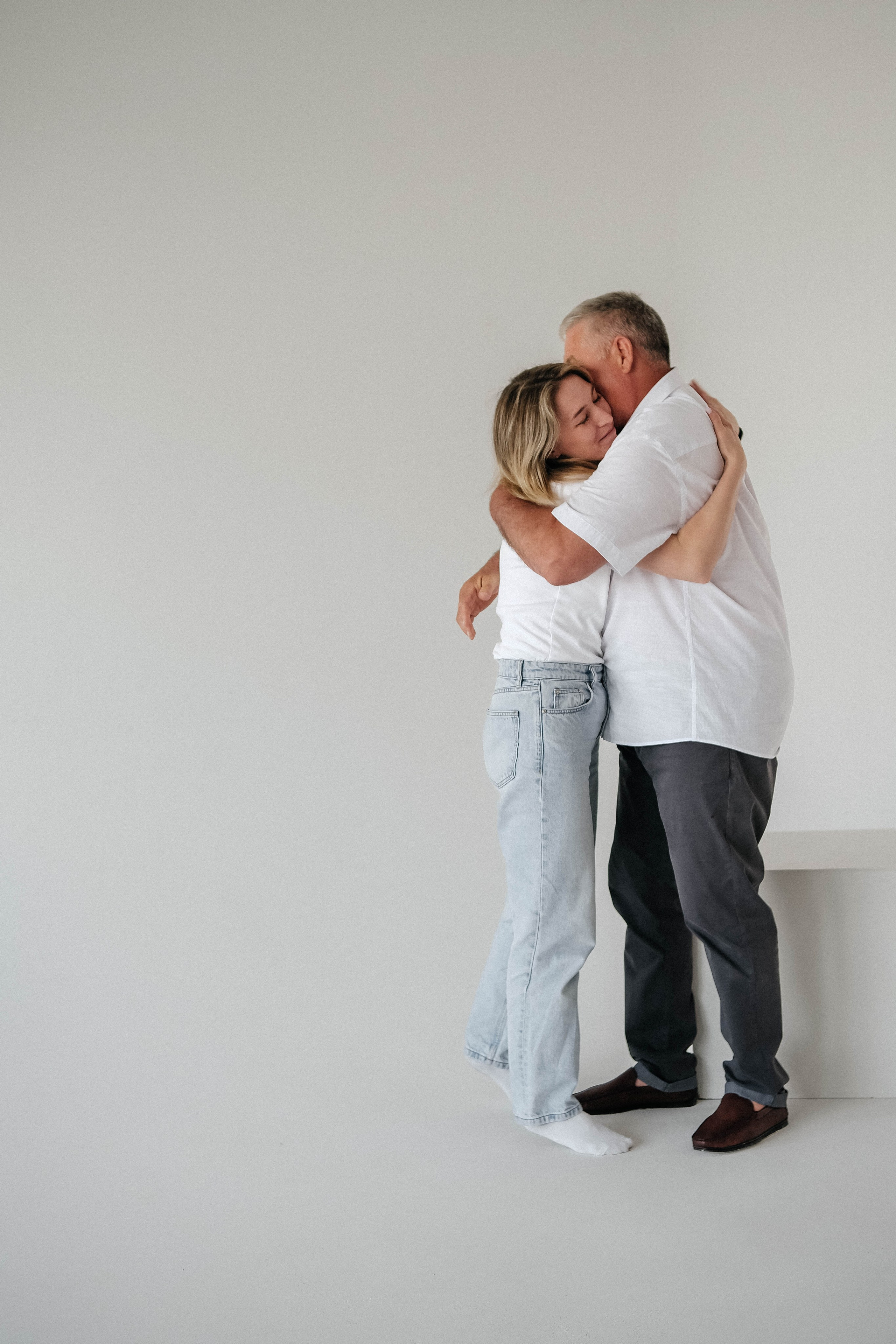 Большая семейная на циклораме. Главная