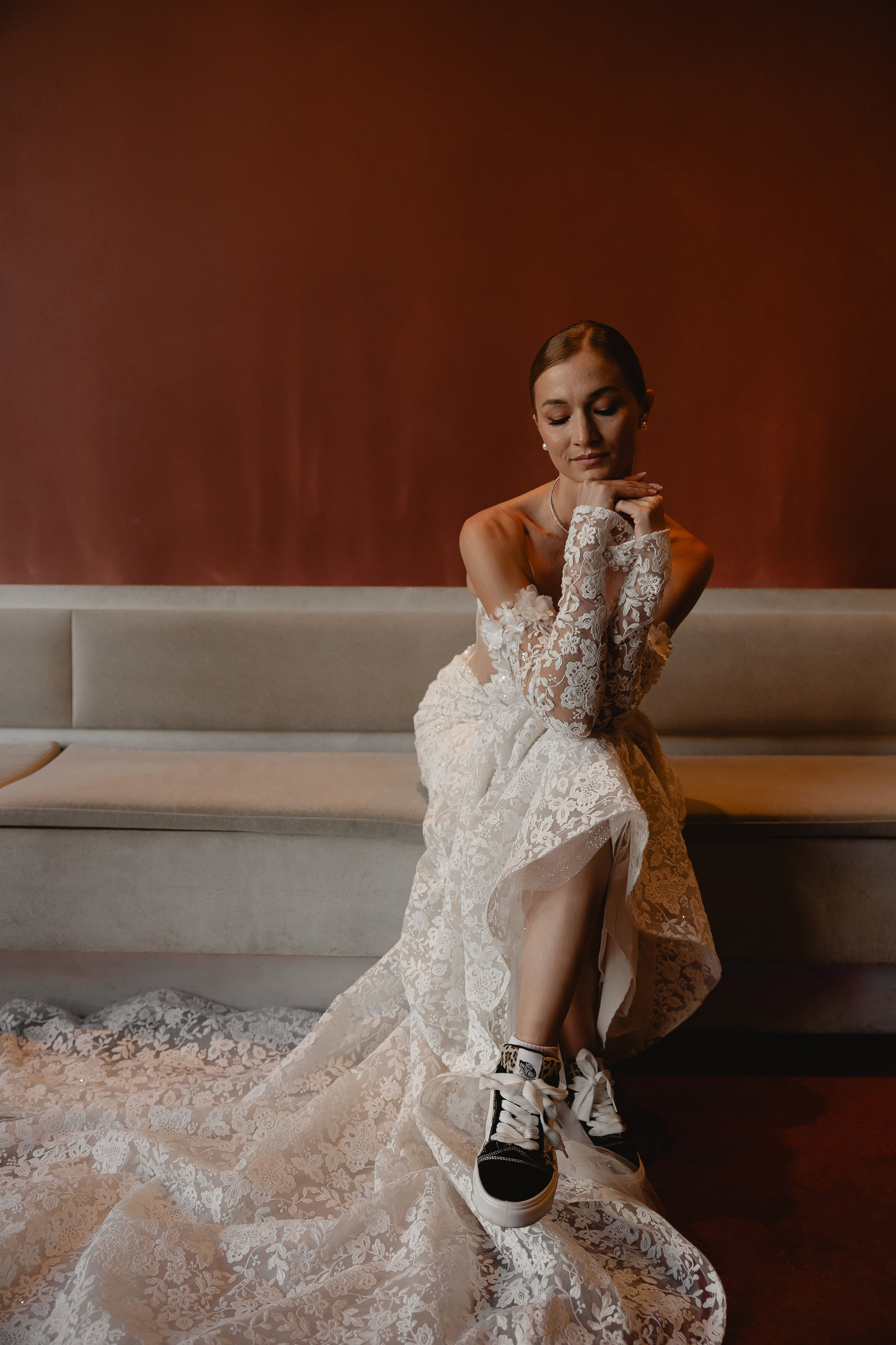 Алексей | Екатерина. Свадебный фотограф|Казань|Москва