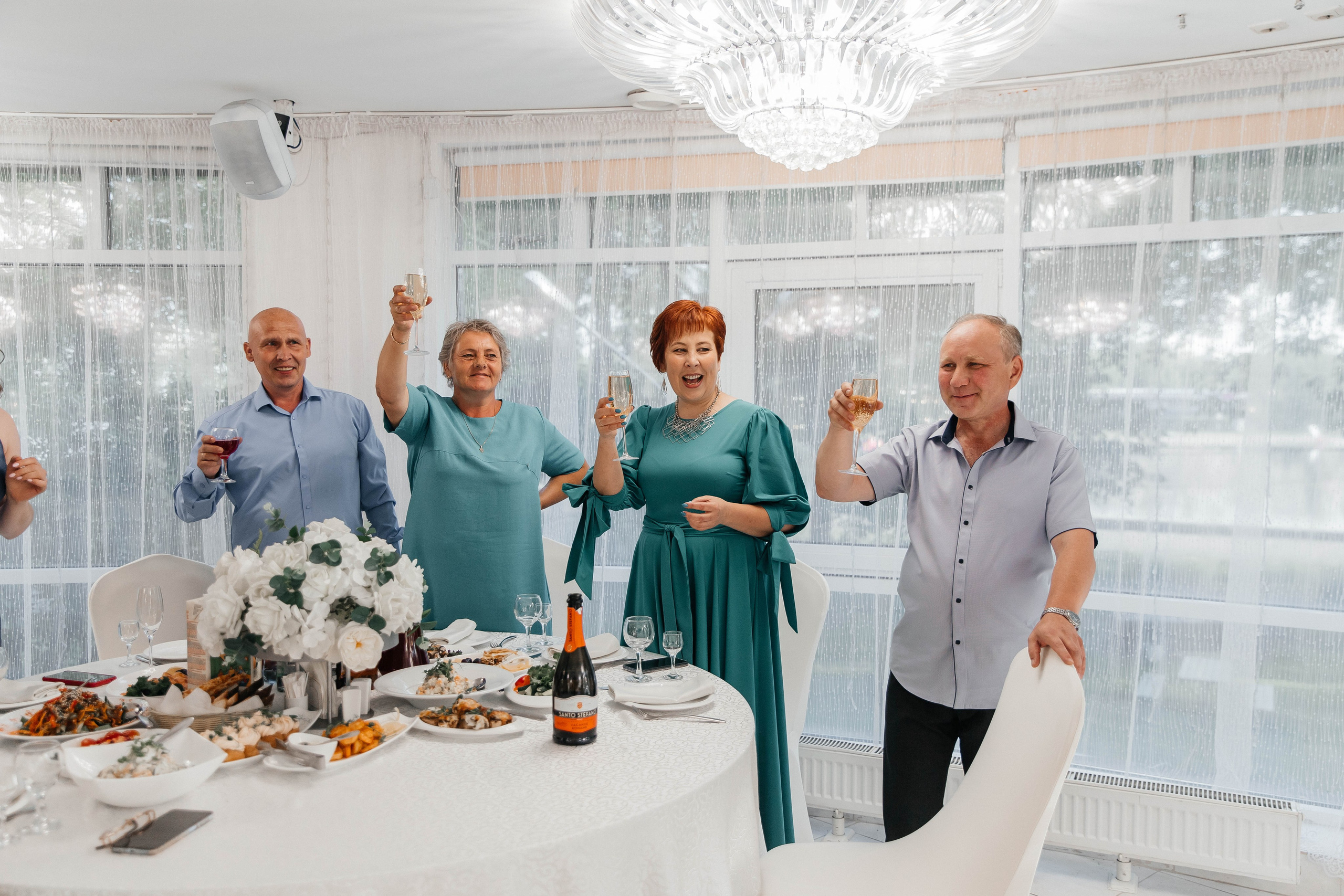 Анатолий & Валерия. Главная