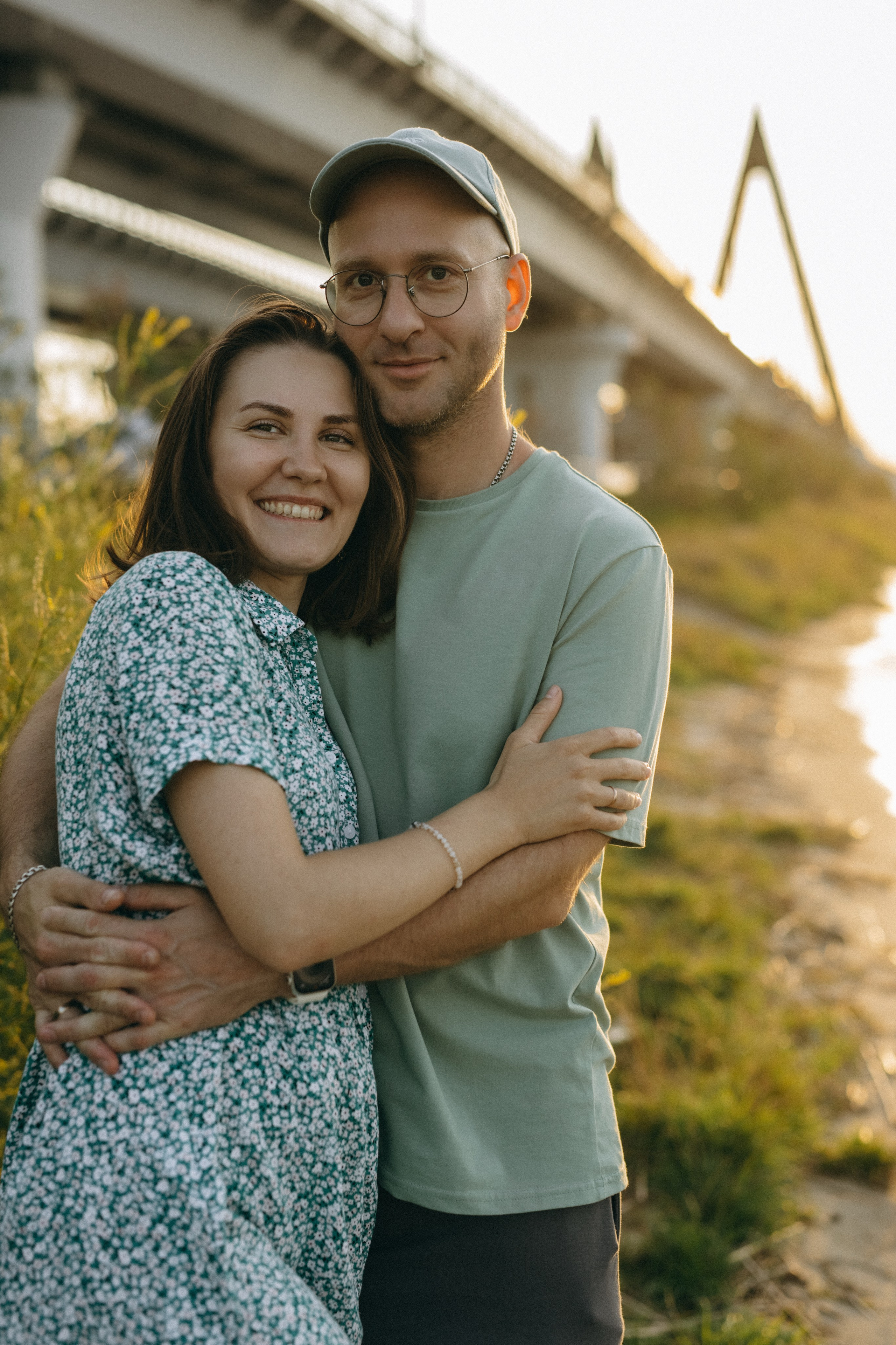 Заметки о лете. Семейный и портретный фотограф из Казани