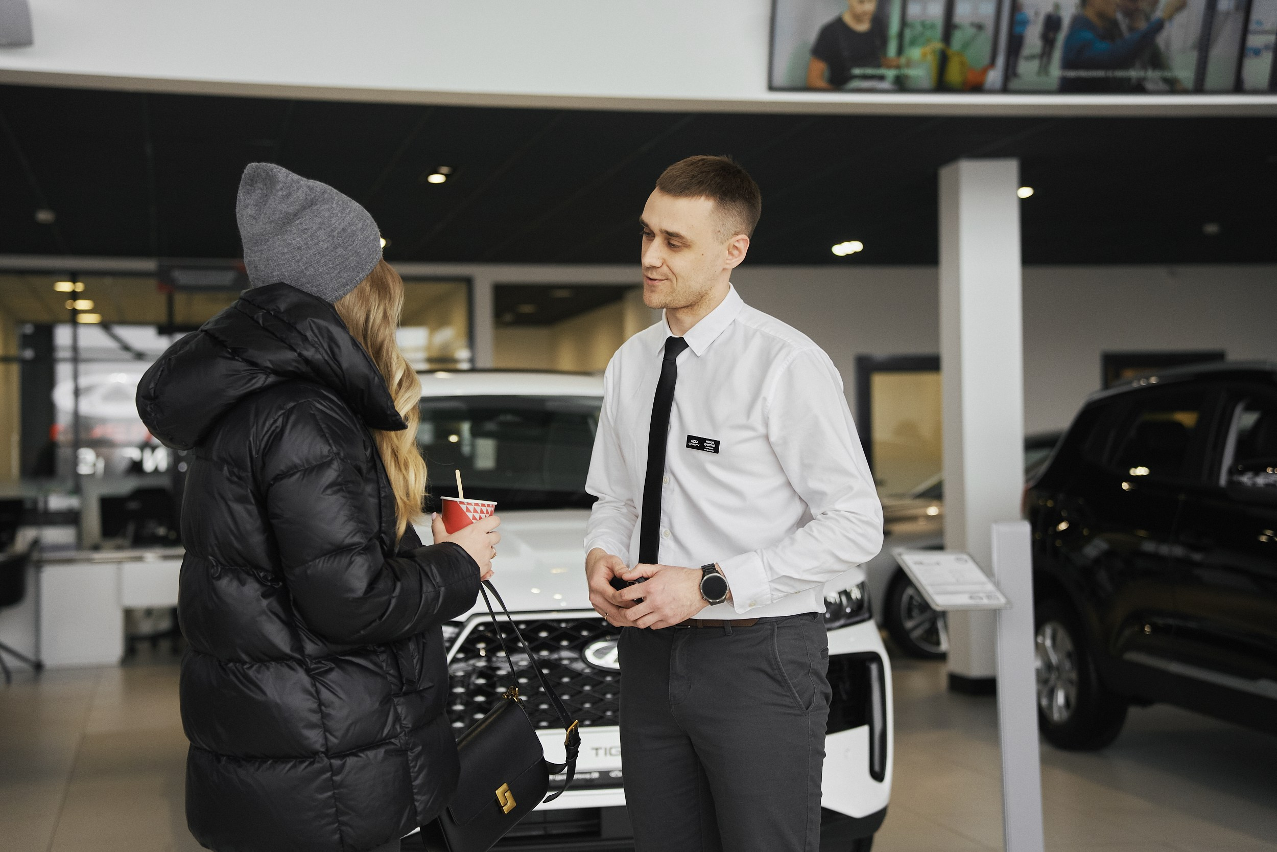 Рекламная съемка. Фотограф в Хабаровске