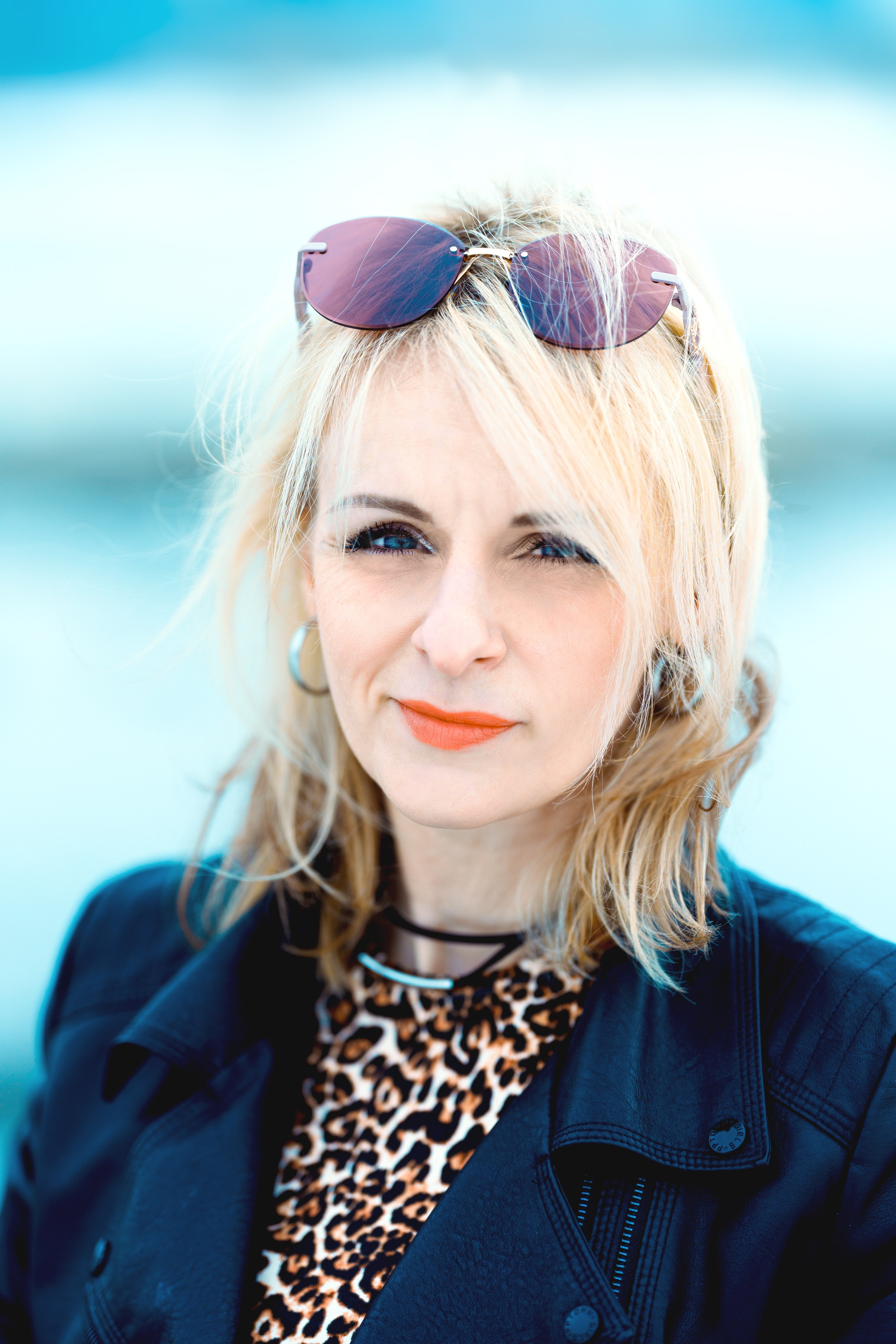 Тест. Новосибирск. Профессиональный фотограф. Павел Кирюткин