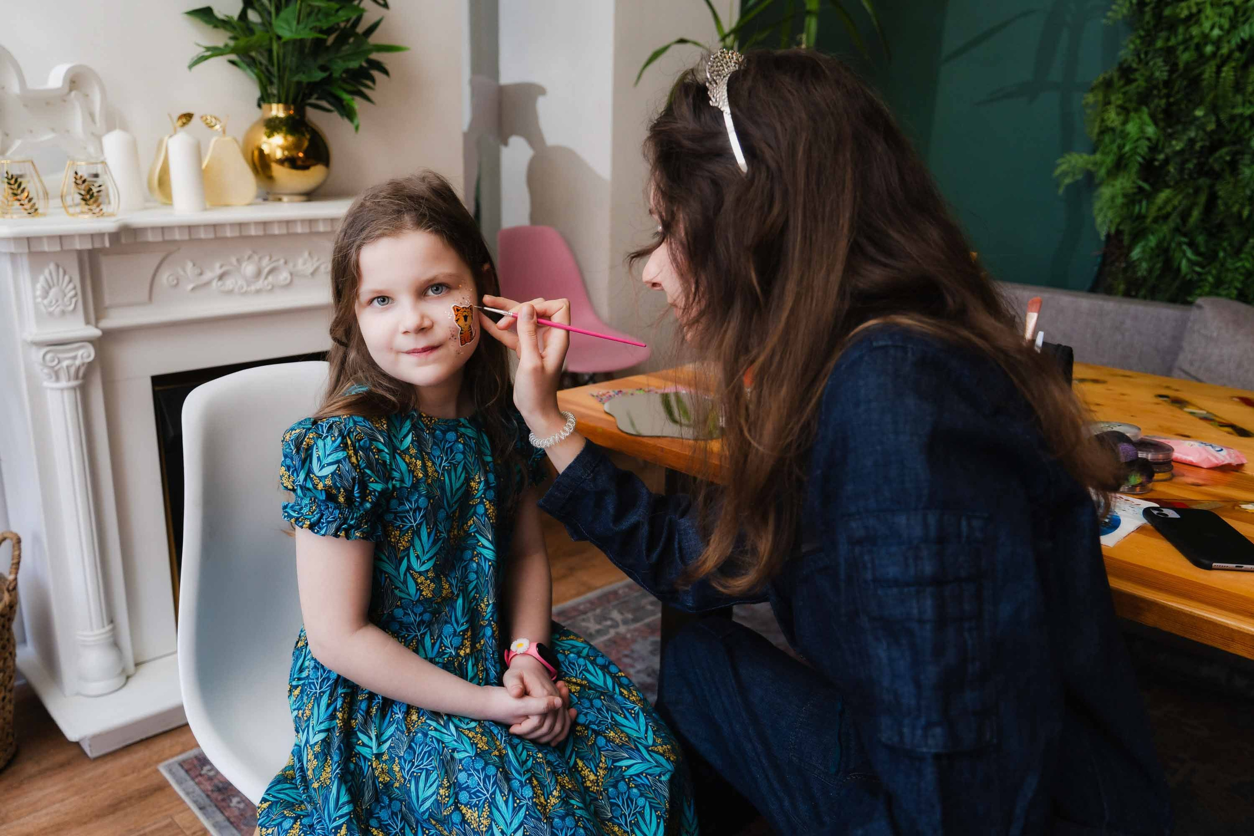 День рождения Ариши. Свадебный и семейный фотограф в Санкт-Петербурге Виктор Голубев