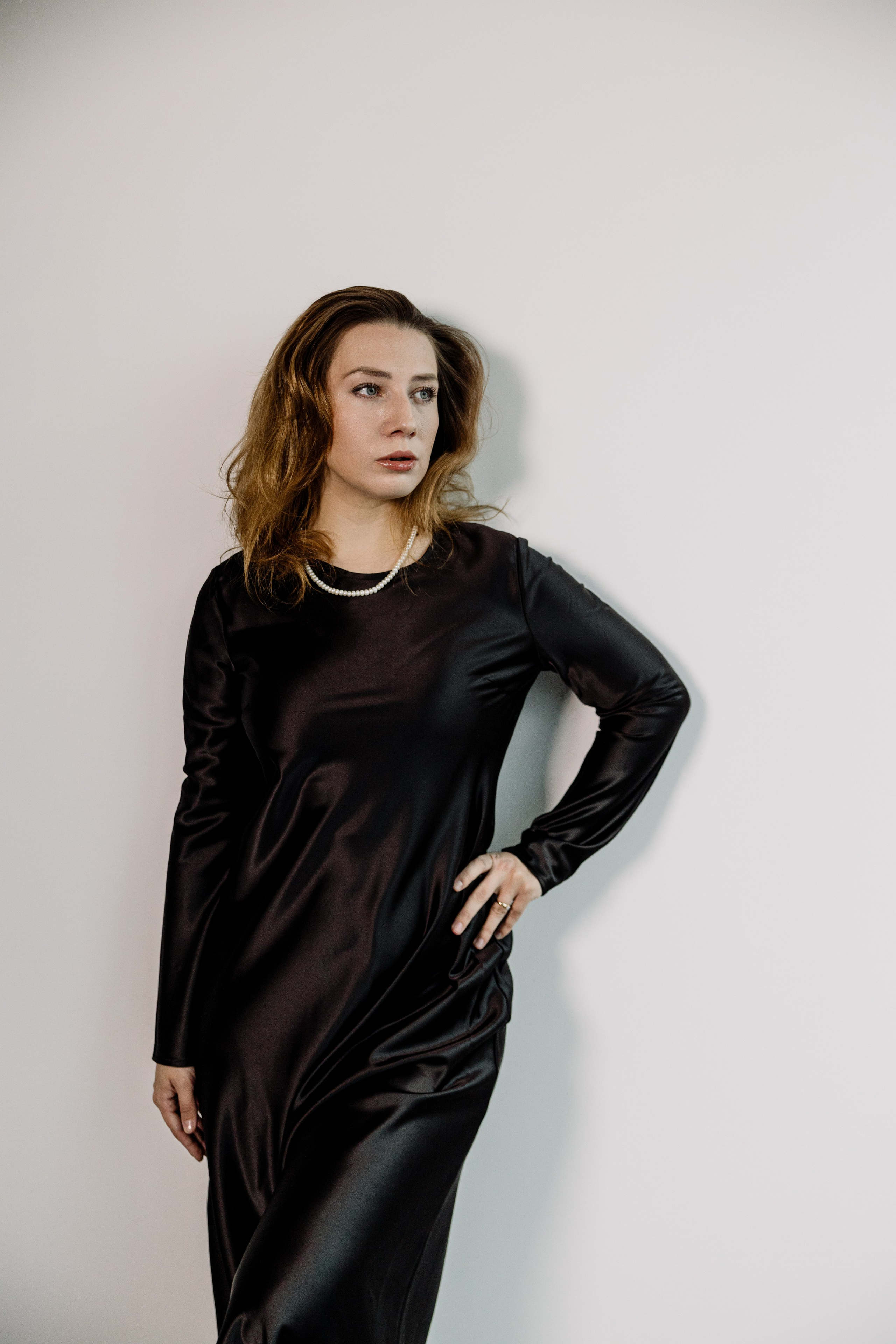 Елена. Фотограф Воронеж Варвара