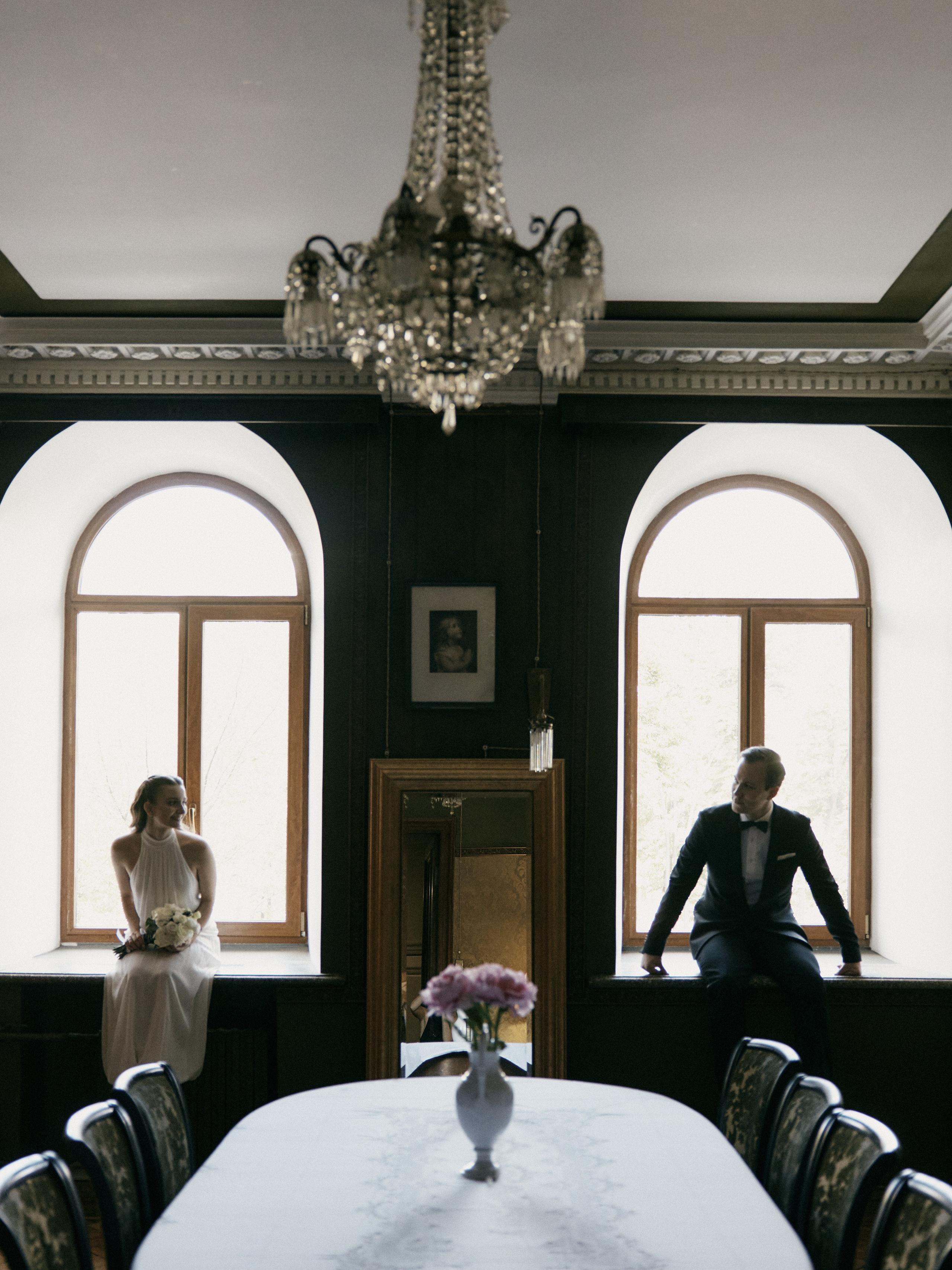 Weddings. Olya Filina | Moscow Photographer