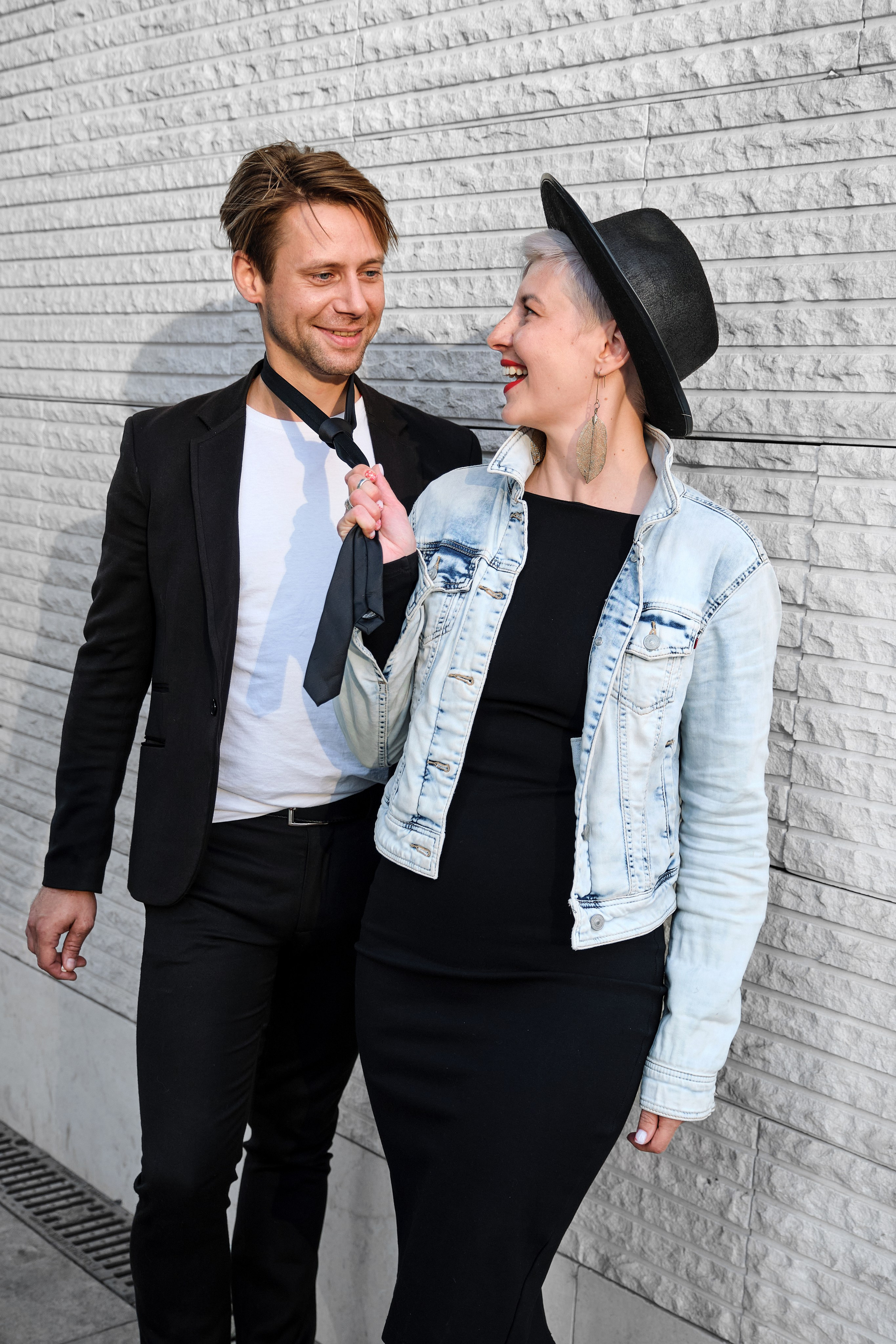 Данила и Камила