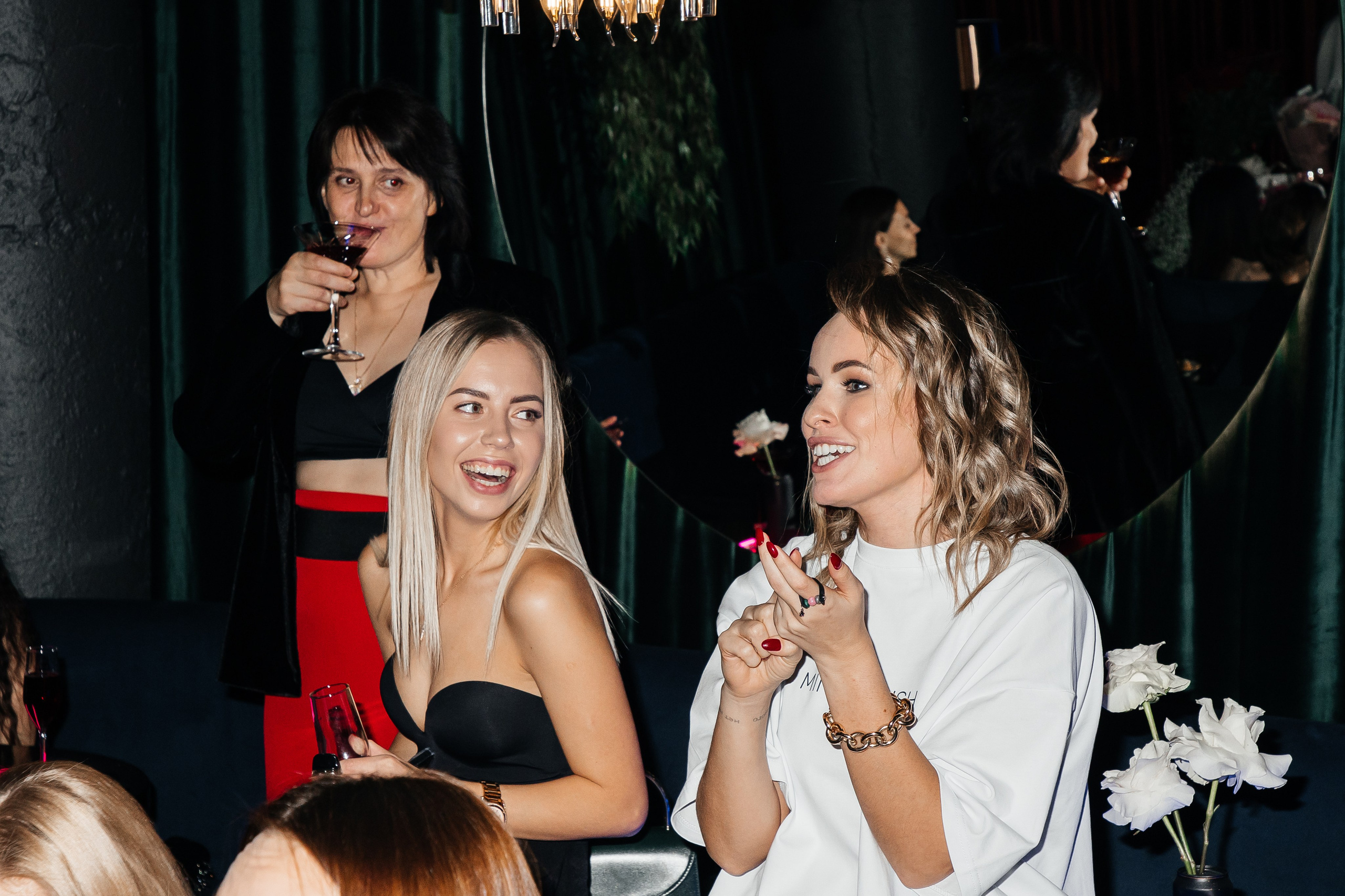 Mine Crush. Фотограф Денис Лесковский (Тюмень)