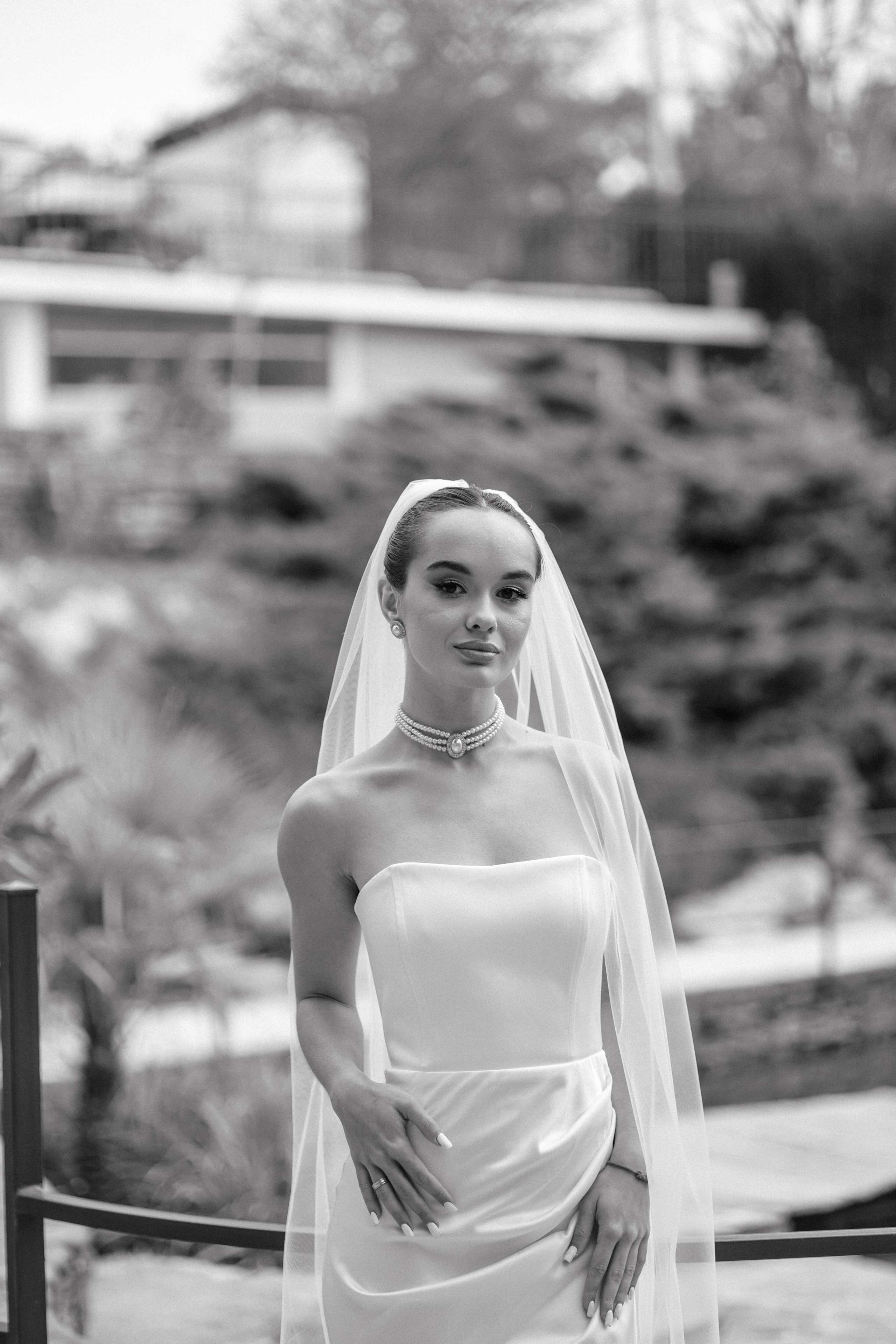 Свадьба в Персиковом замке. Семейный и портретный фотограф в Геленджике Любовь Бодрова