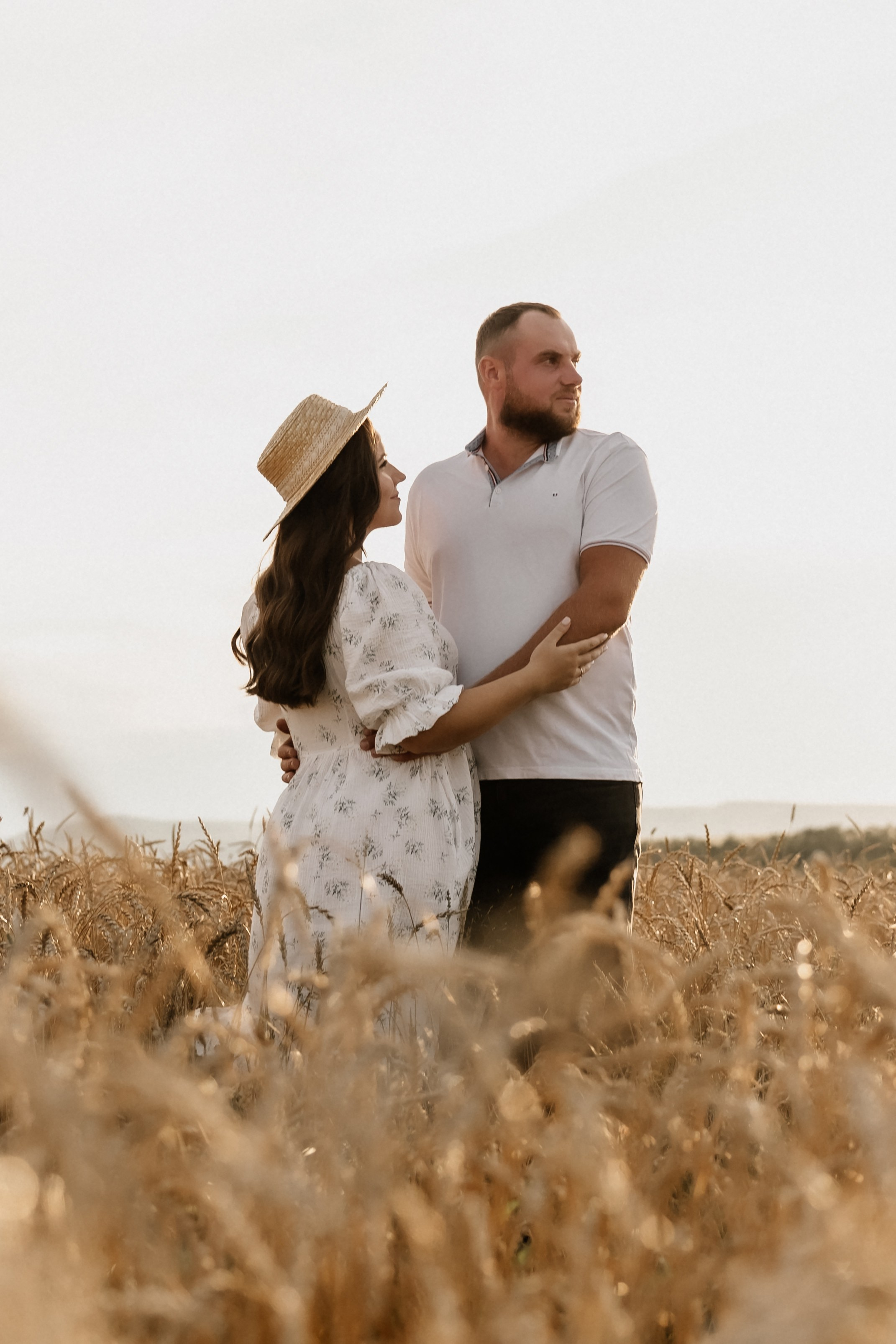 Леша и Лиля. Фотограф Москва, Санкт-Петербург, Абакан