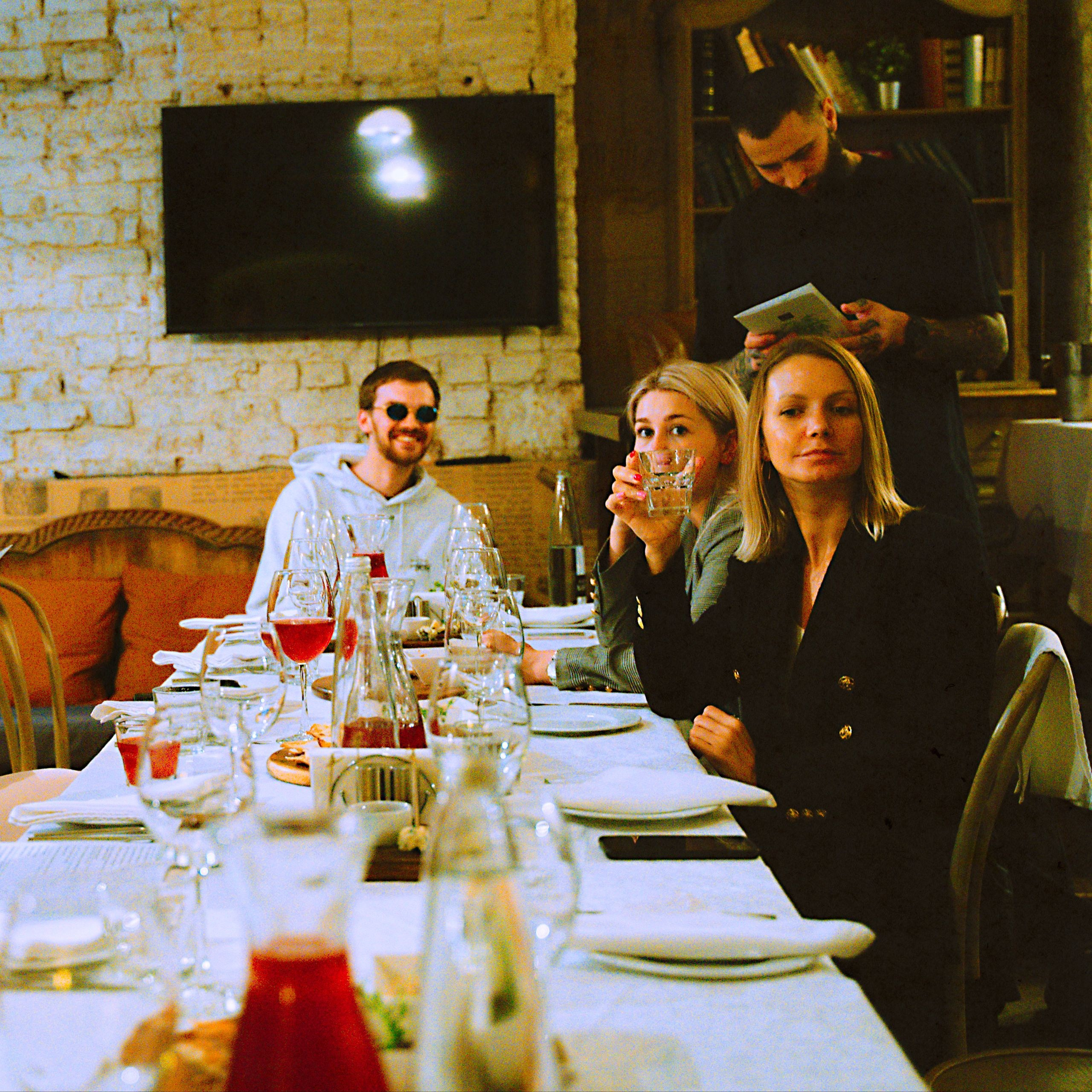 Chill wedding. Фотограф Серафим Крюков