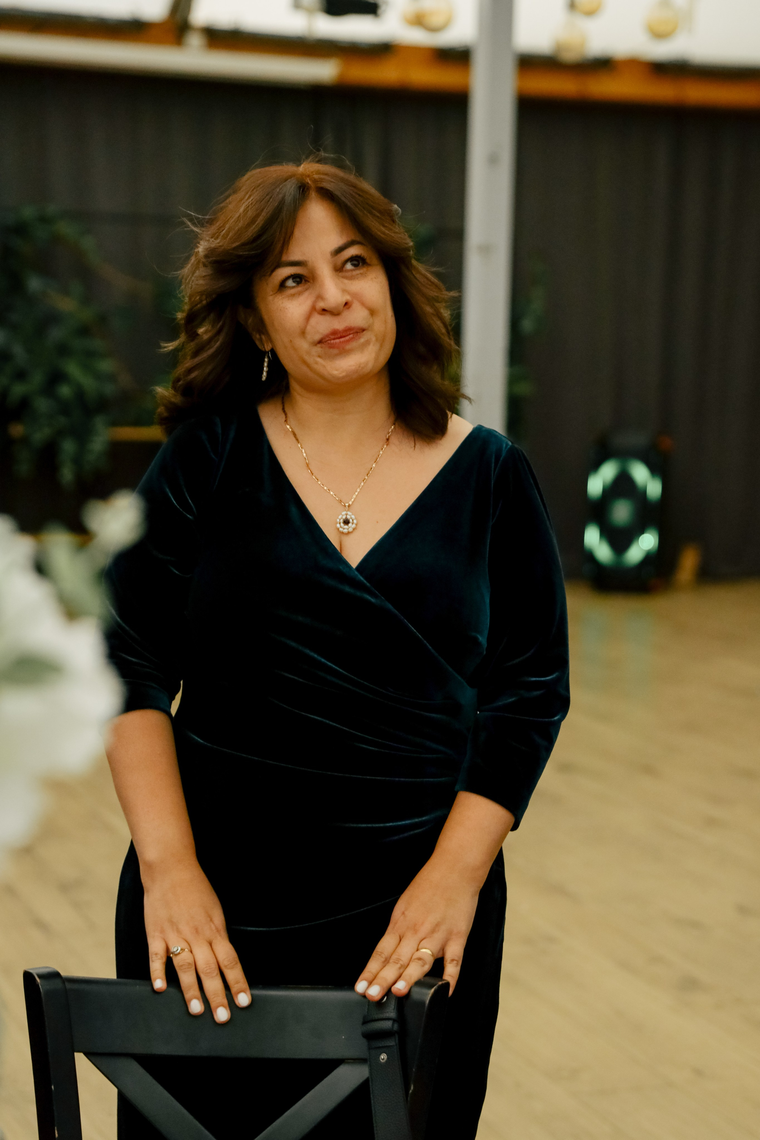 Буду тебя беречь. Свадебный и семейный фотограф в Варшаве