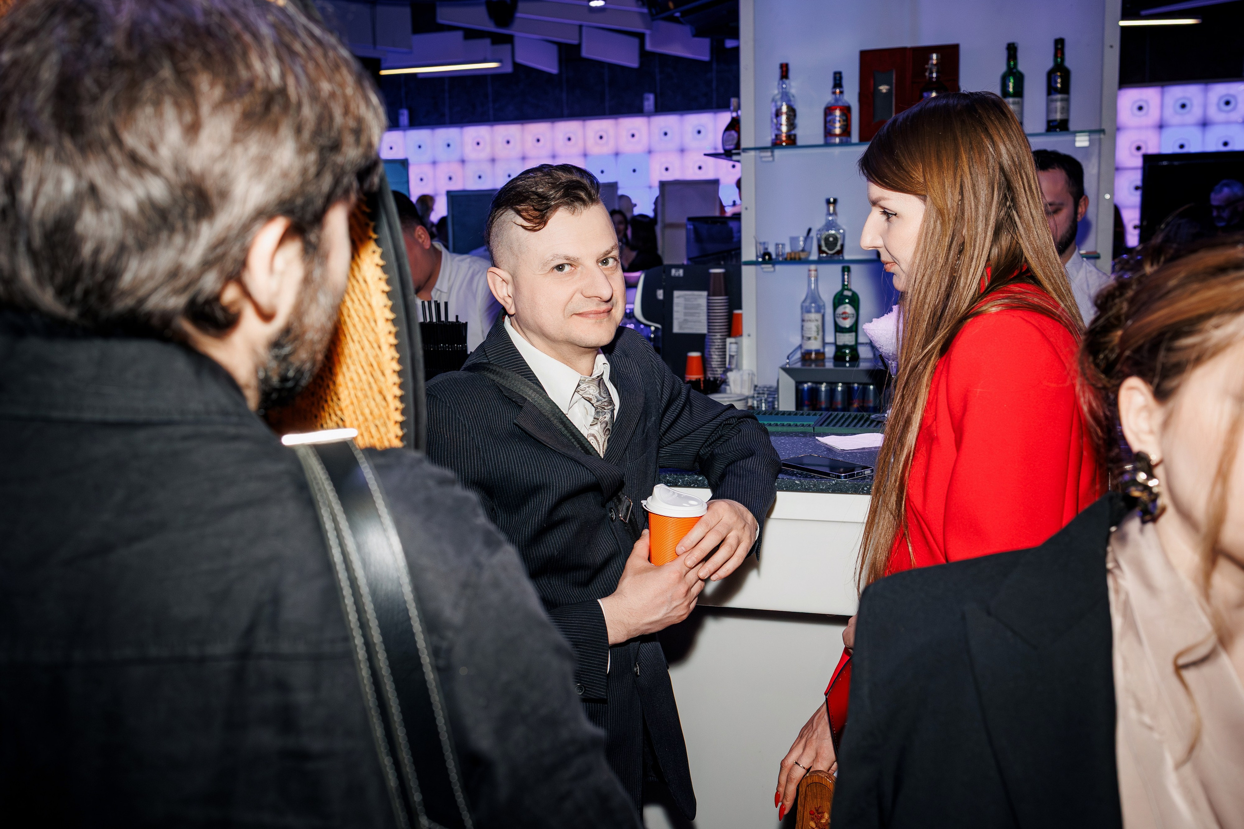 BELARUS FASHION ART WEEK. ILIAS BLACK — Фотограф свадеб и мероприятий в Минске и Беларуси