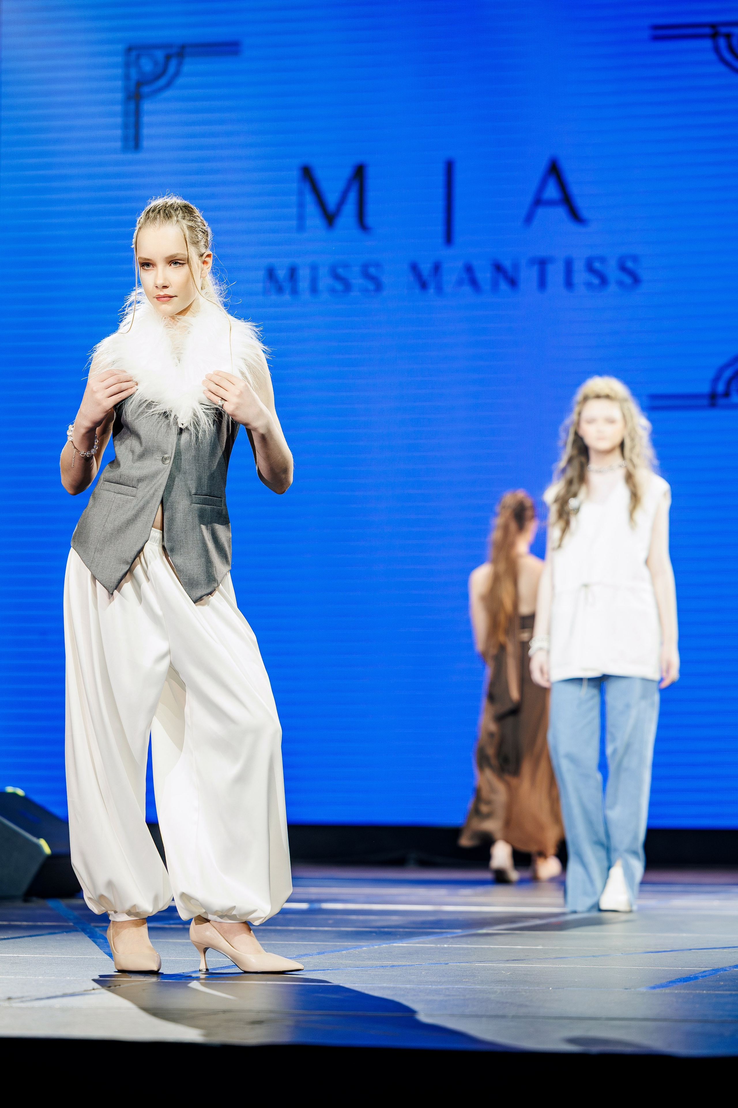 BELARUS FASHION ART WEEK. ILIAS BLACK — Фотограф свадеб и мероприятий в Минске и Беларуси