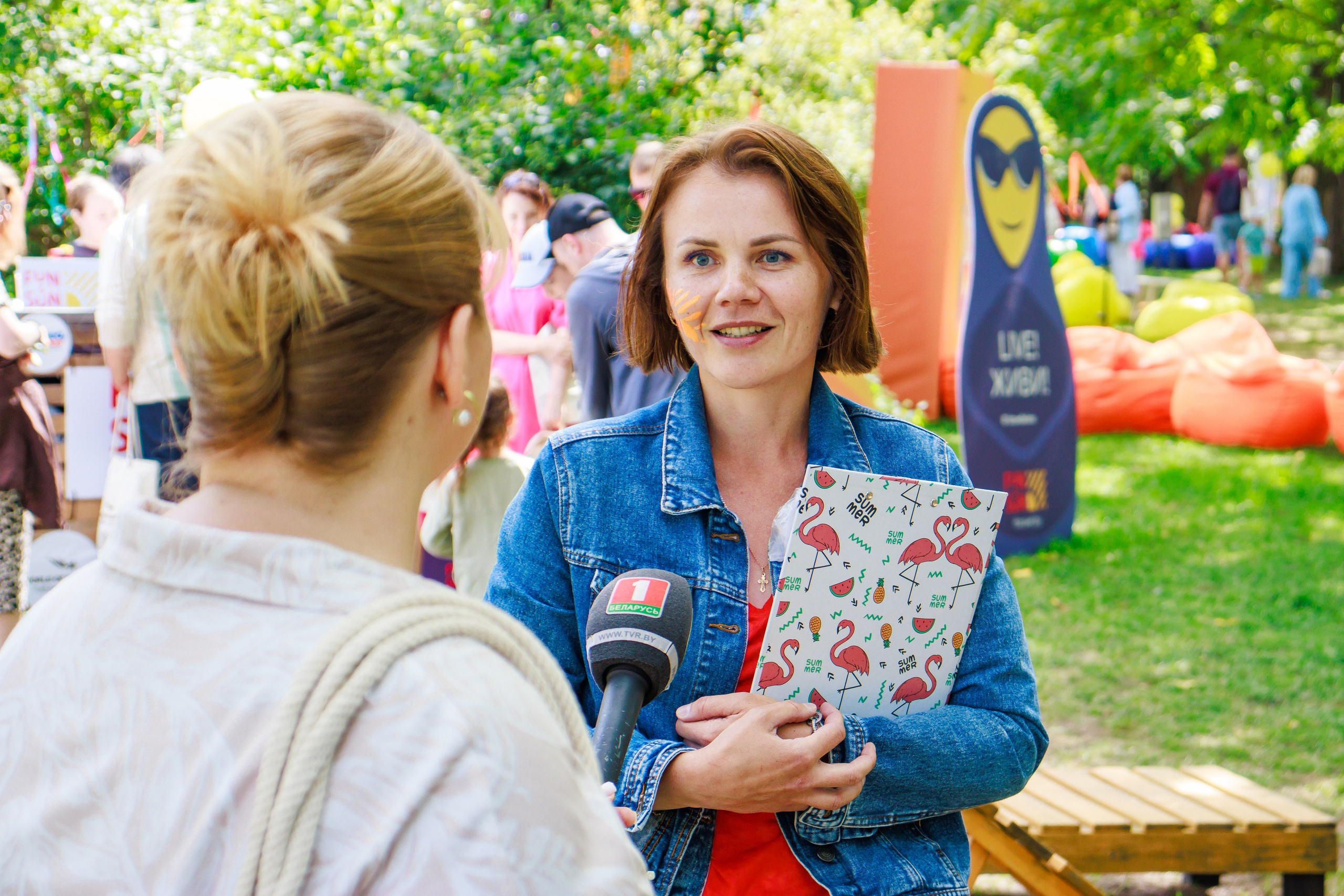 Фестиваль «MY WAY». Репортажный фотограф Минск ❘ Костецкий Илья ❘ Беларусь