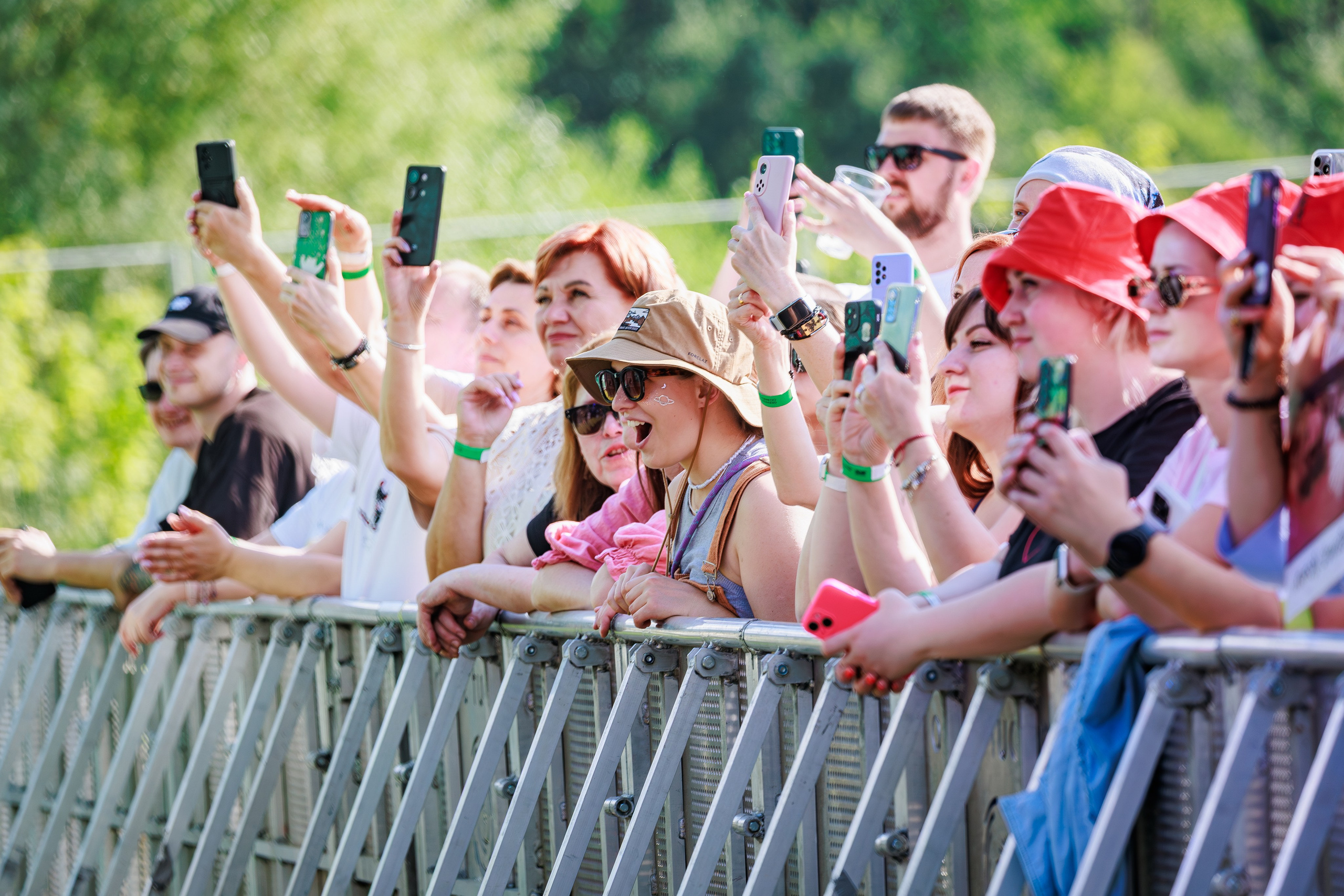 Фестиваль Stereo Weekend. Репортажный фотограф Минск ❘ Костецкий Илья ❘ Беларусь