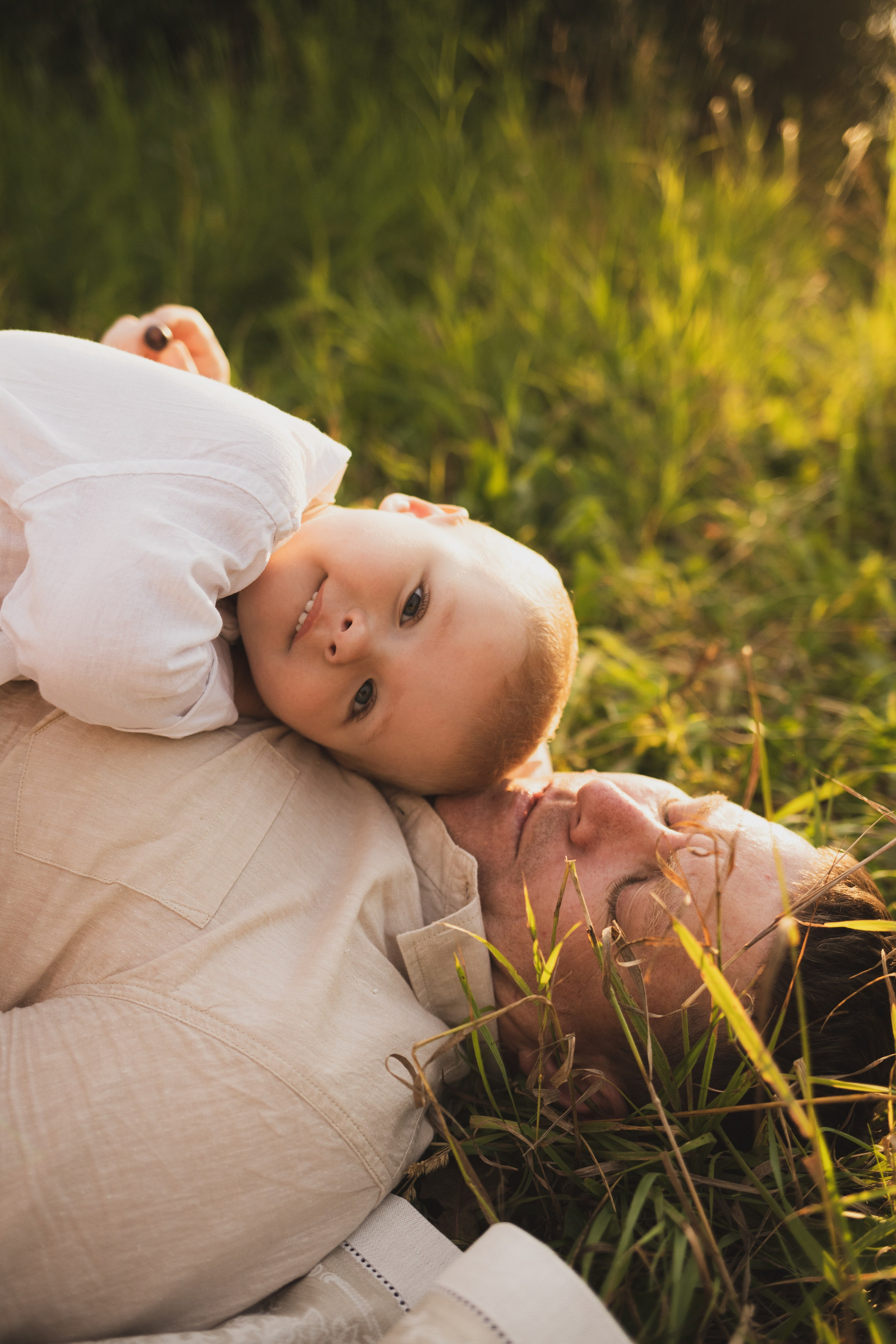 Семья Дмитриевых. Фотограф Москва и МО Анастасия Пясковская
