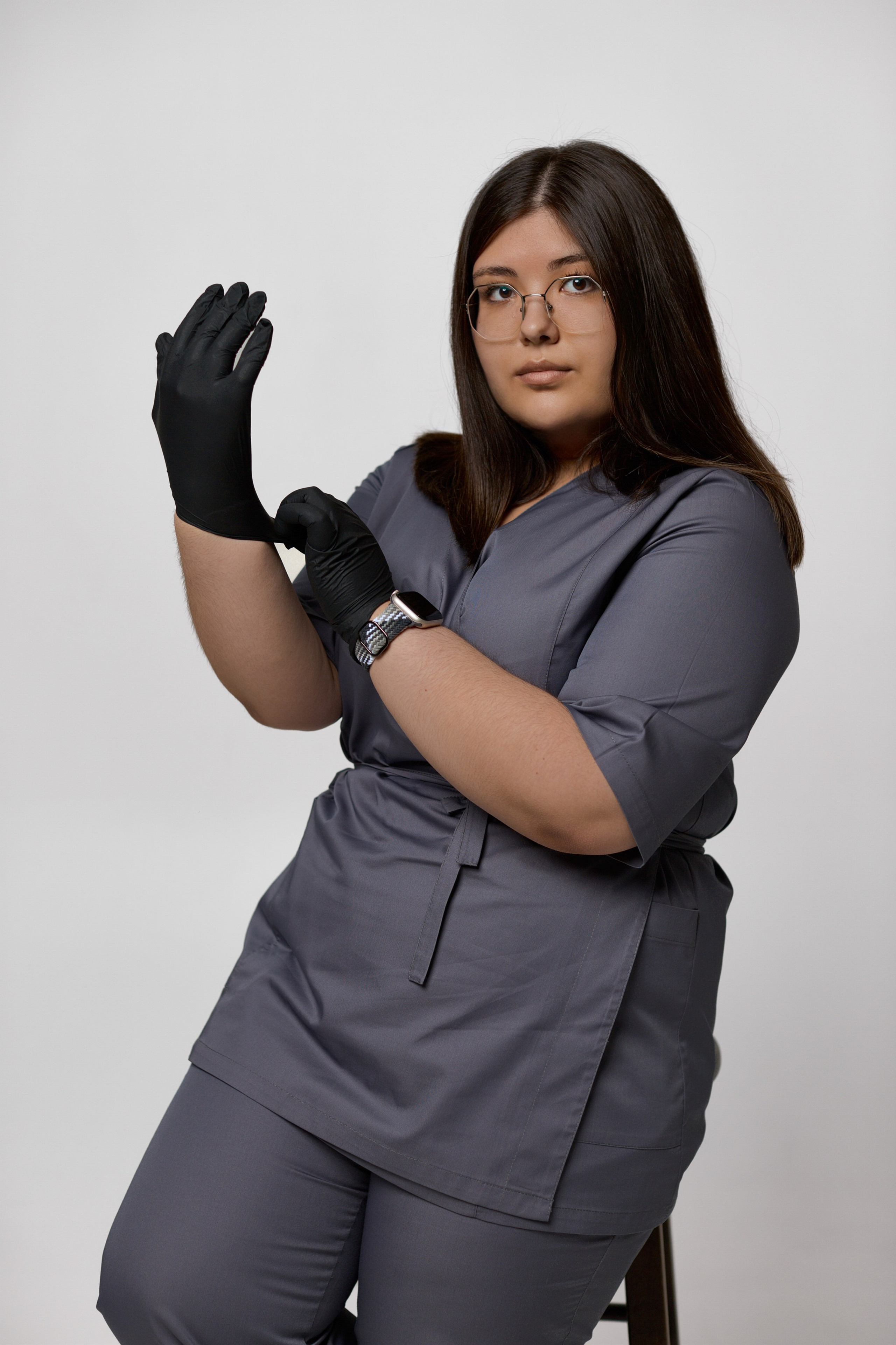 Выпуск Мед 2025. Фотограф Лиана Артемова в Пензе