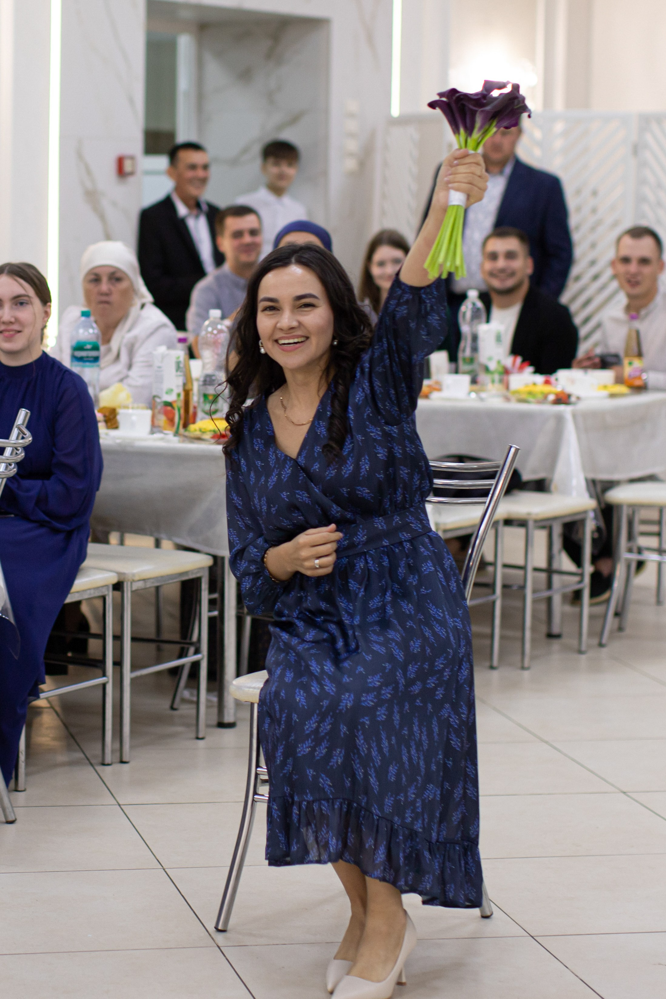 Шахзода и Хаким. Фотограф Лиана Артемова в Пензе