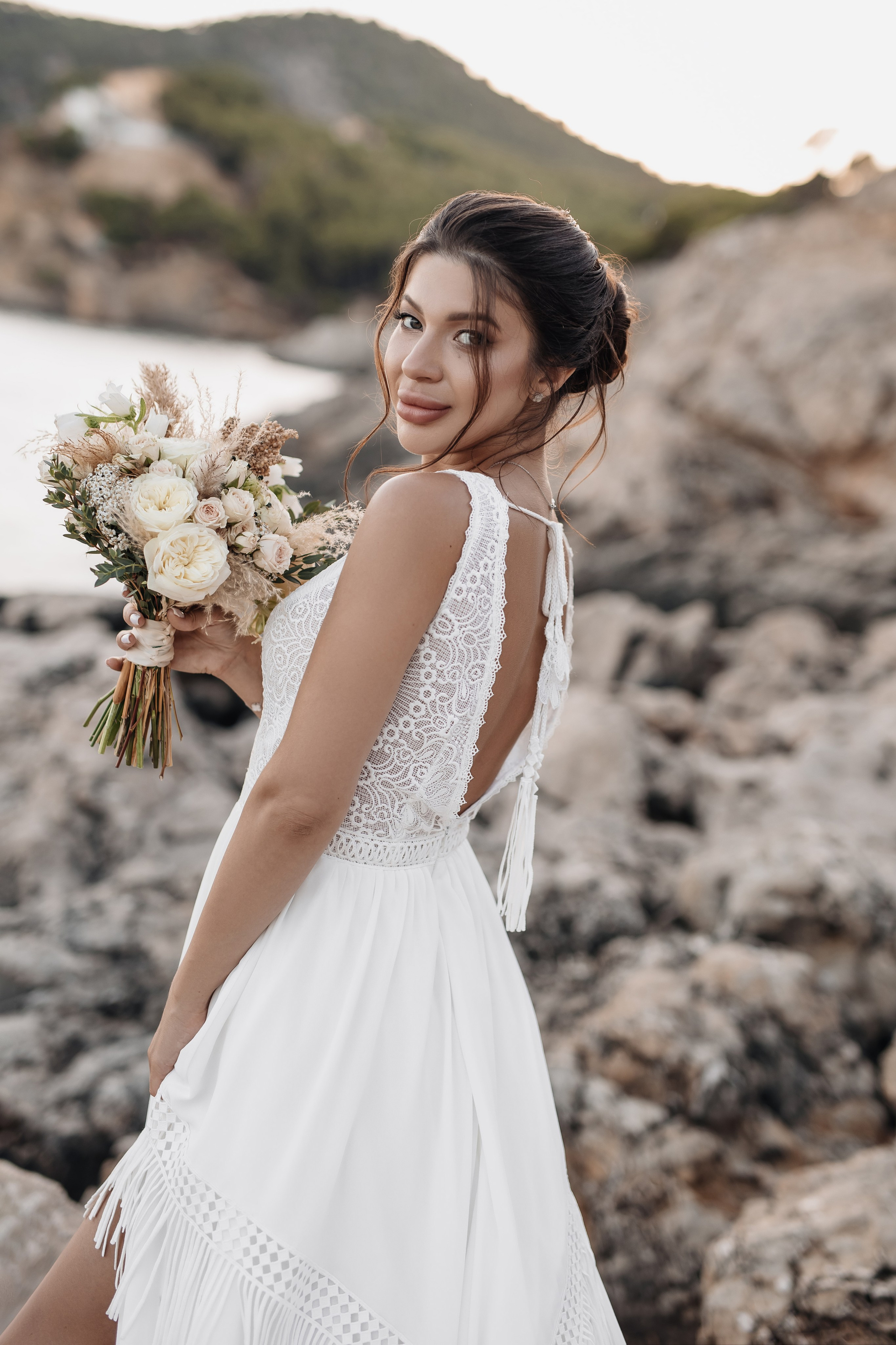 Valeria_&_Mihail. Фотограф на Майорке Екатерина Дробышева