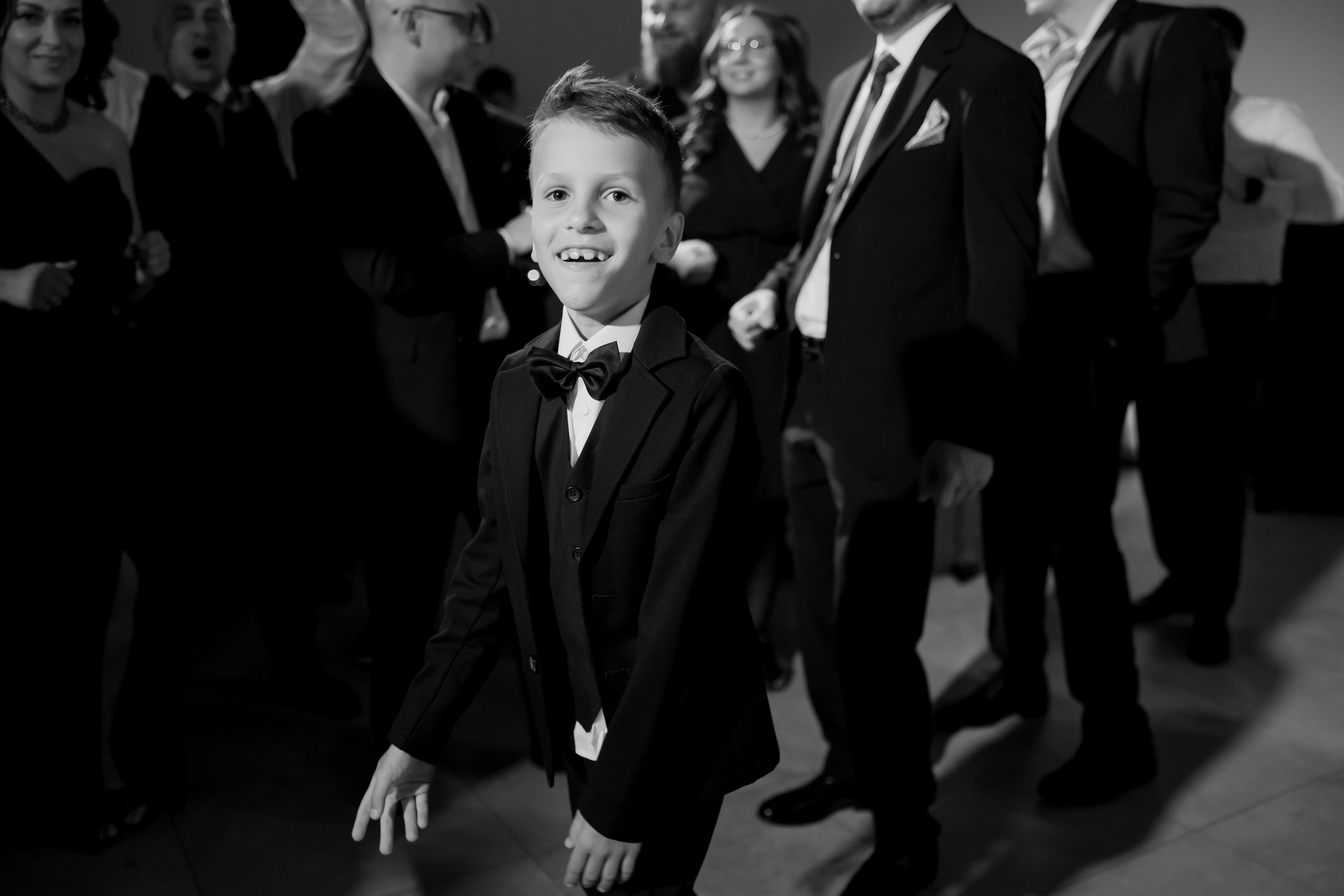 Андрей и Янина. Главная