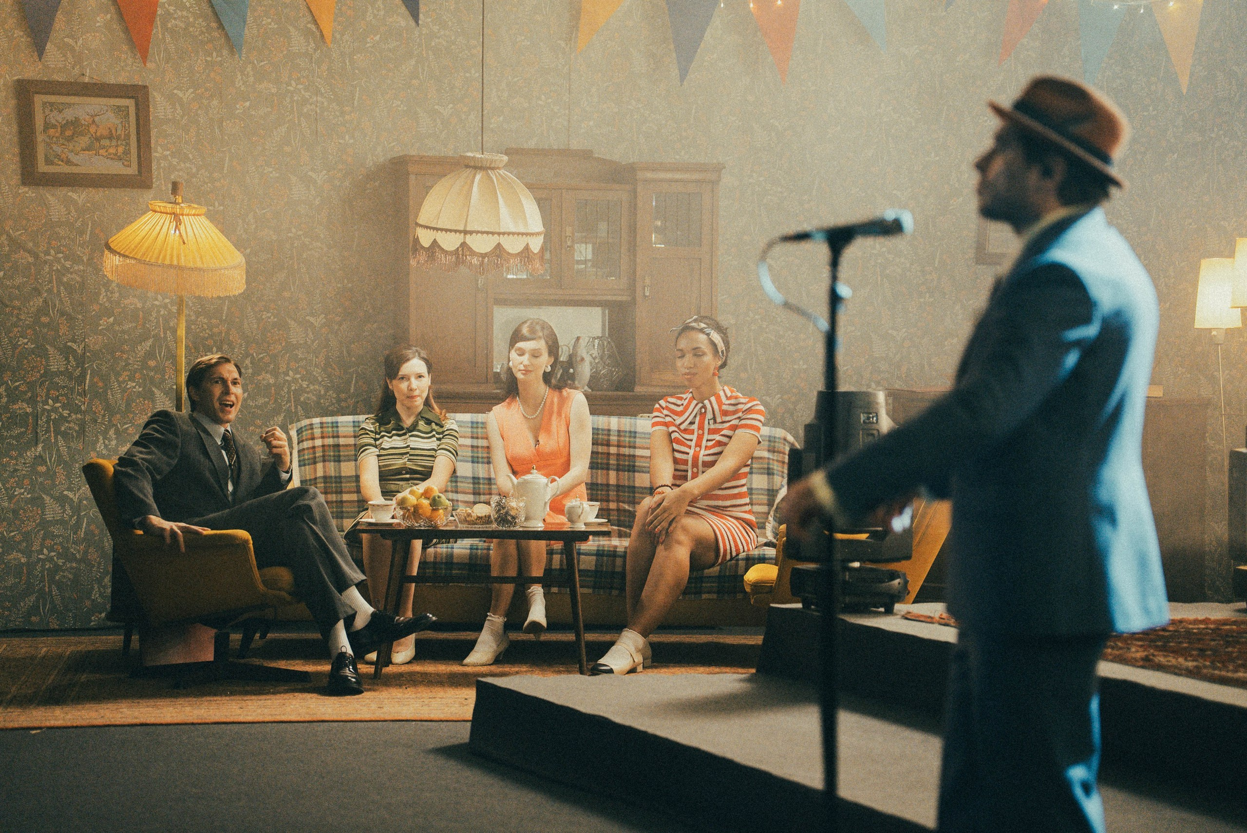 СТУДИЯ СОВЕТСКОЙ ПЕСНИ