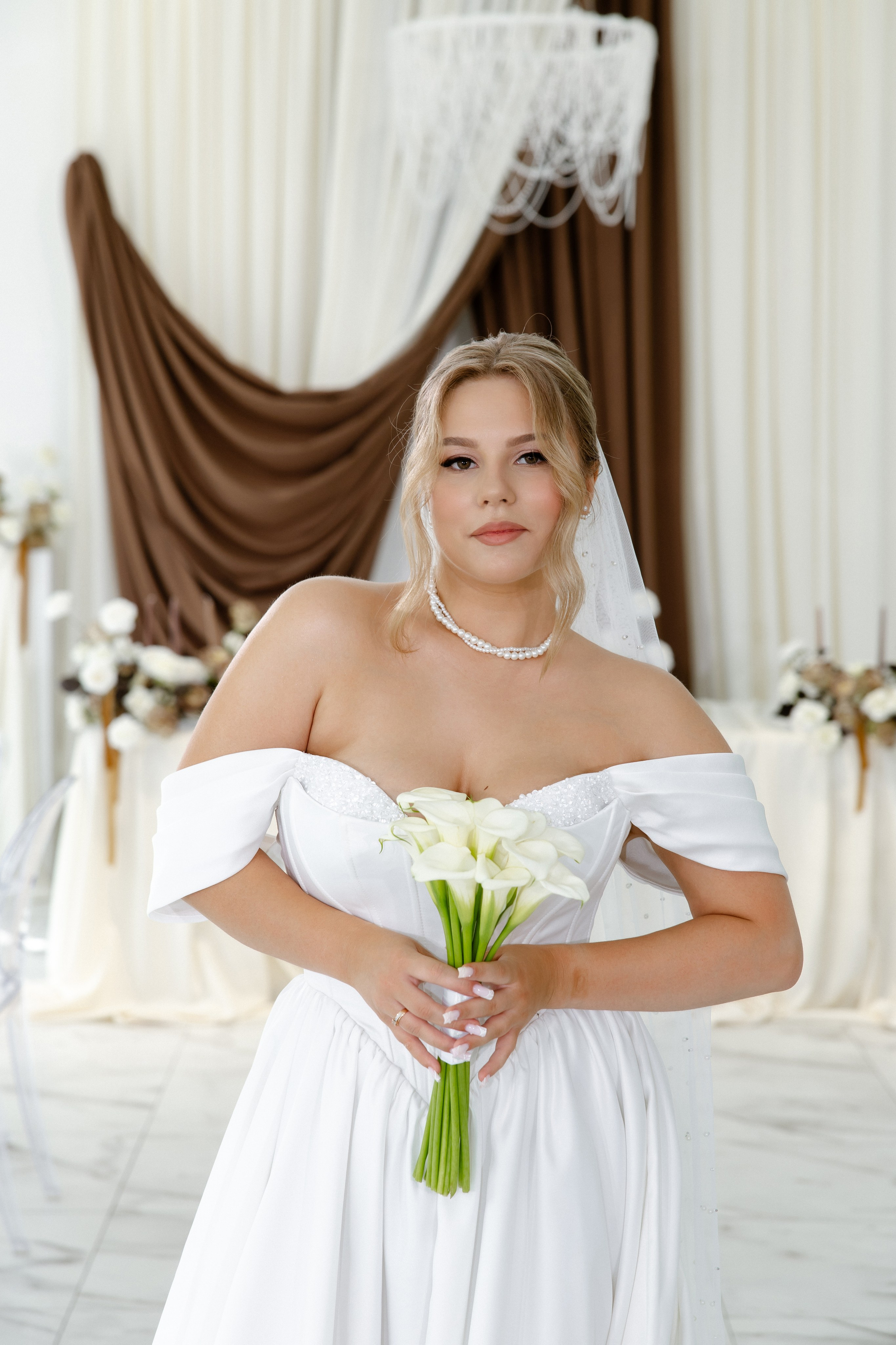 Ростислав и Вика. Свадебный фотограф Анна Бабахина