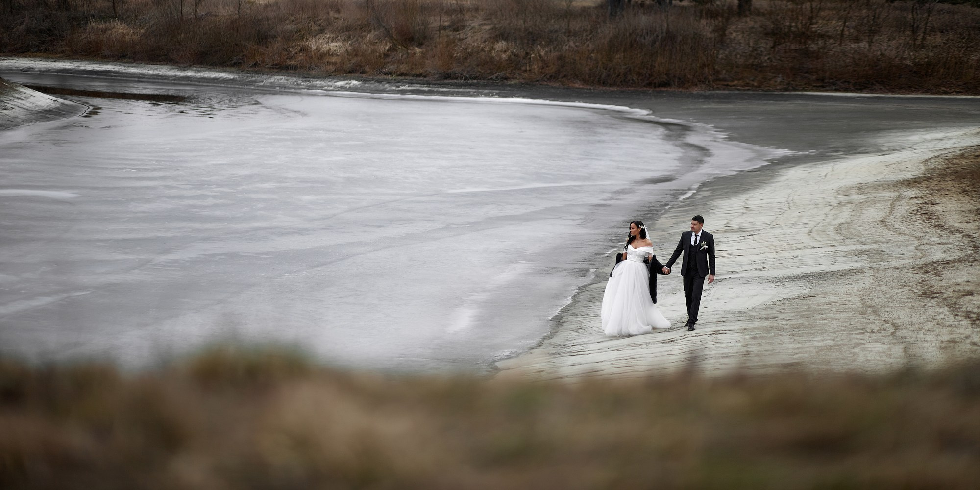 Свадебная фотосъёмка в Брянске | Влад и Ирина Тютьковы