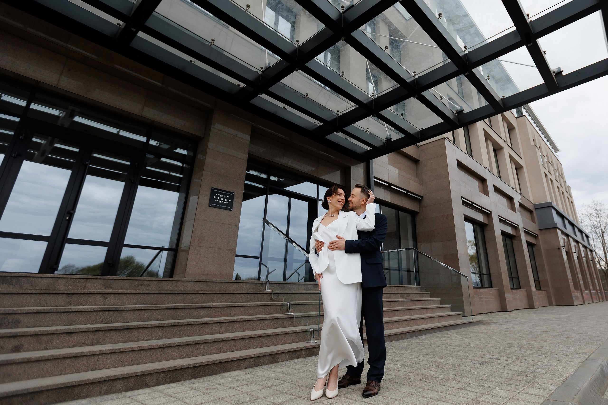 Катя и Илья. Свадебный фотограф в Брянске | Влад Тютьков и Ирина Тютькова