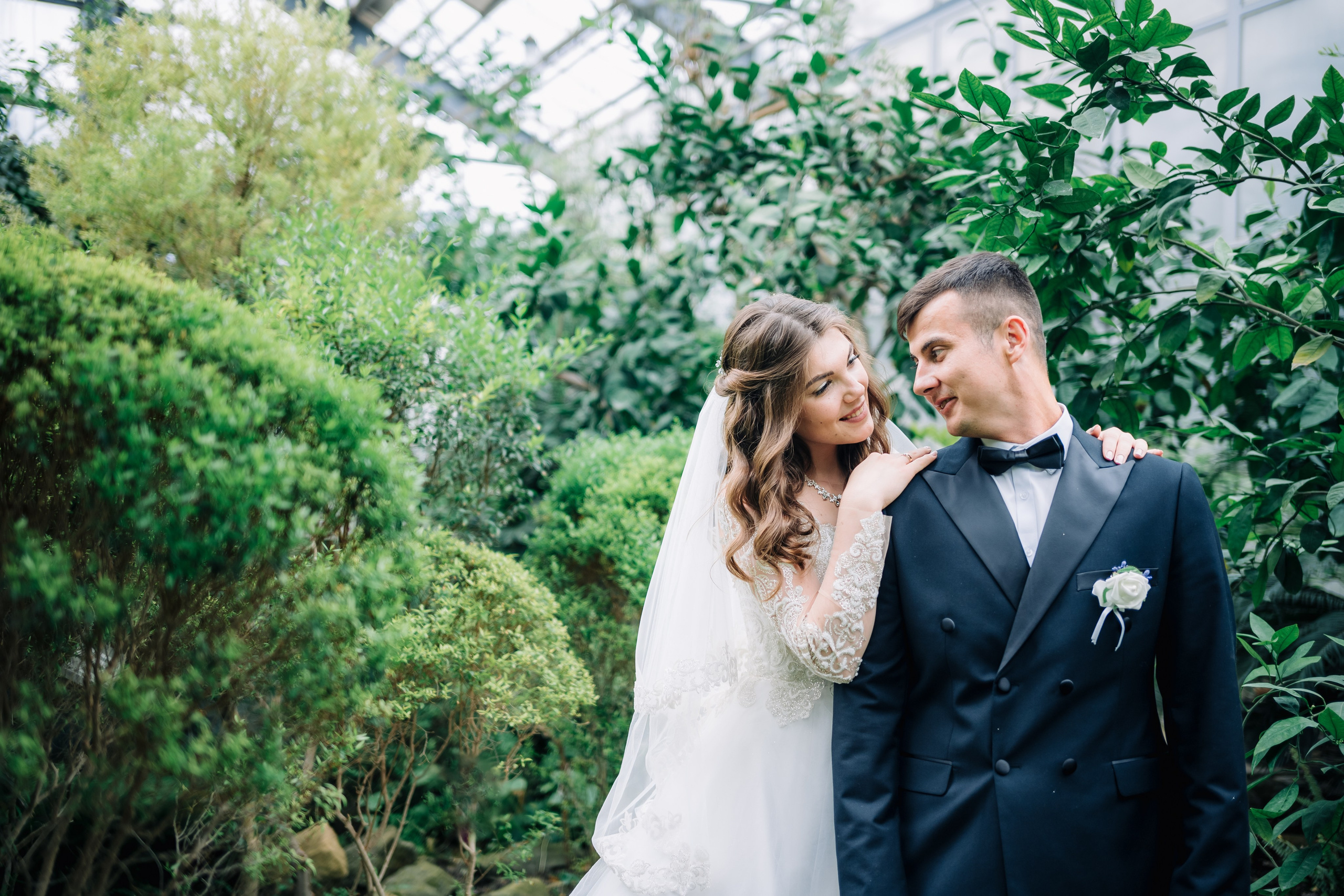 Наиль и Анастасия