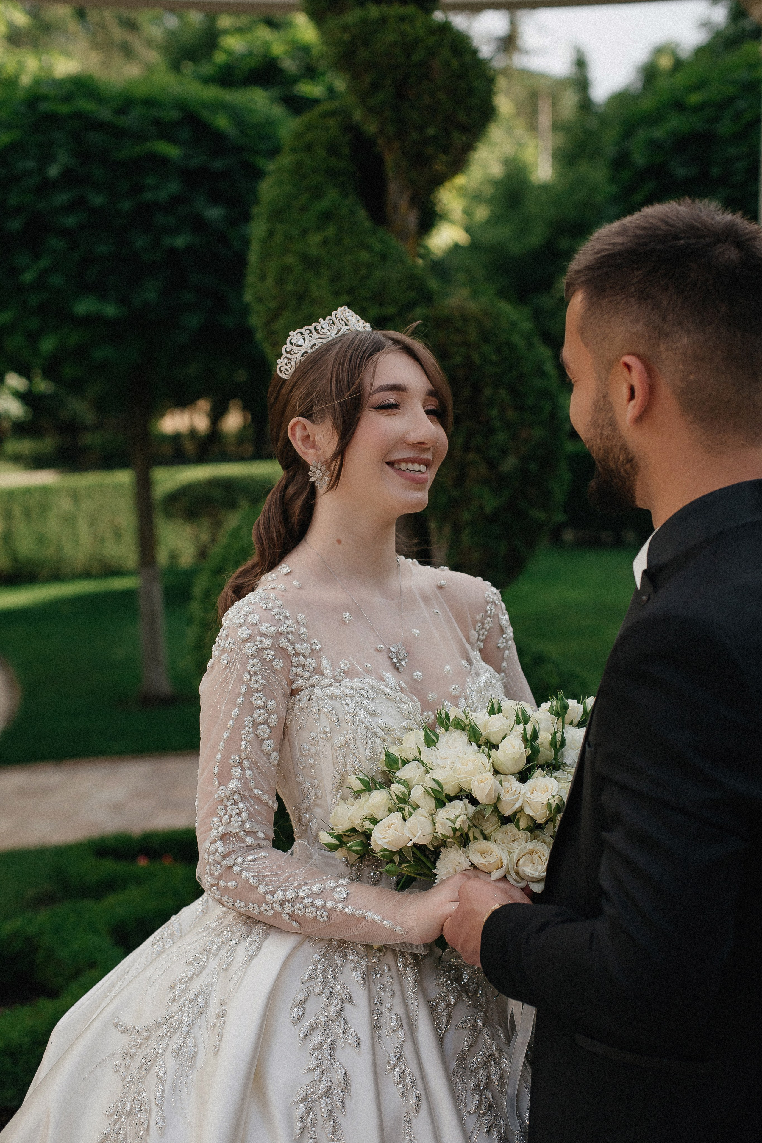 Али & Афина. Алина Фирсова — свадебный фотограф в Краснодаре, Архызе и Домбае (КЧР)