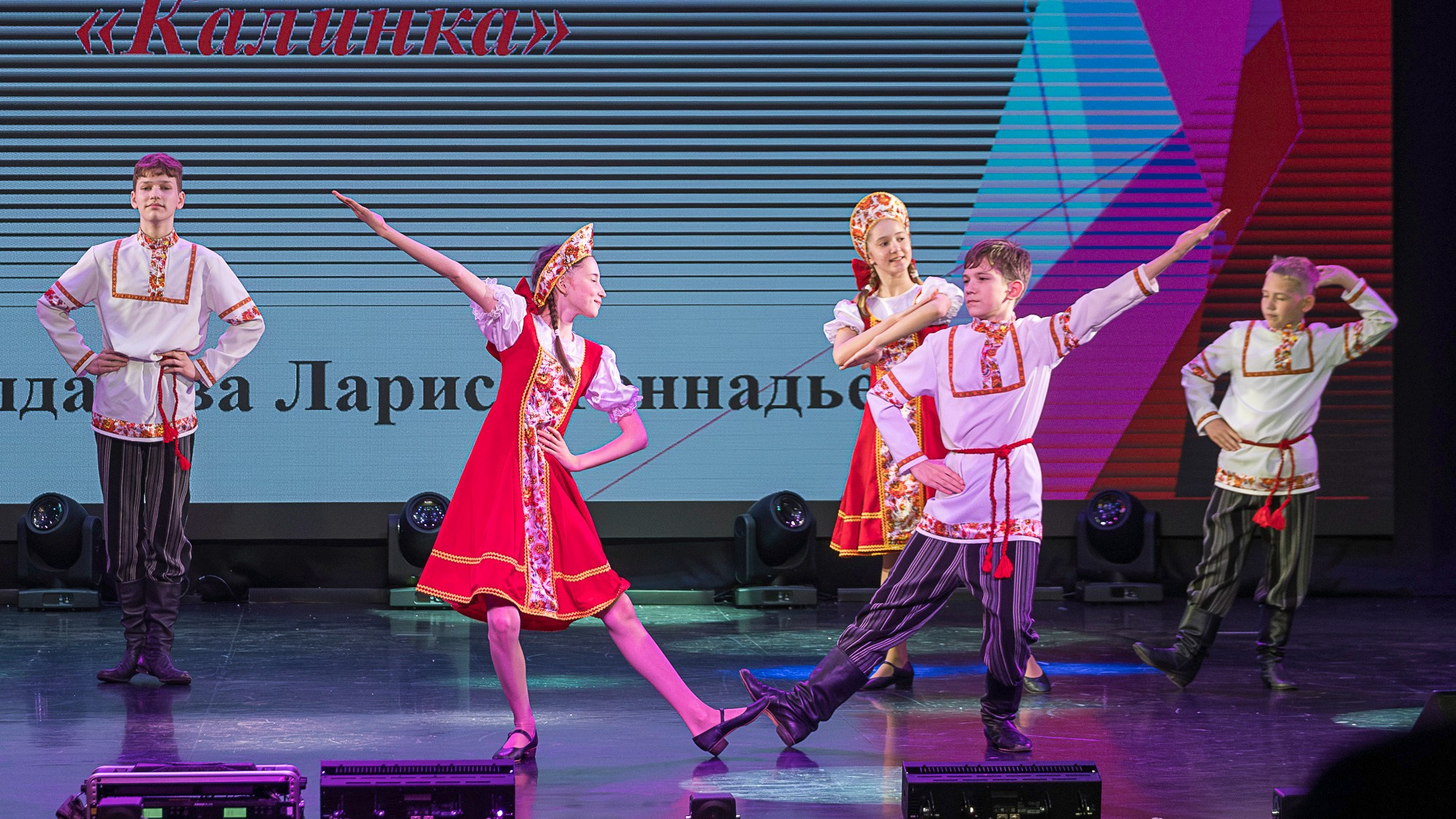 Детская школа искусств № 12. Репортажный фотограф в Казани Павел Серпокрылов